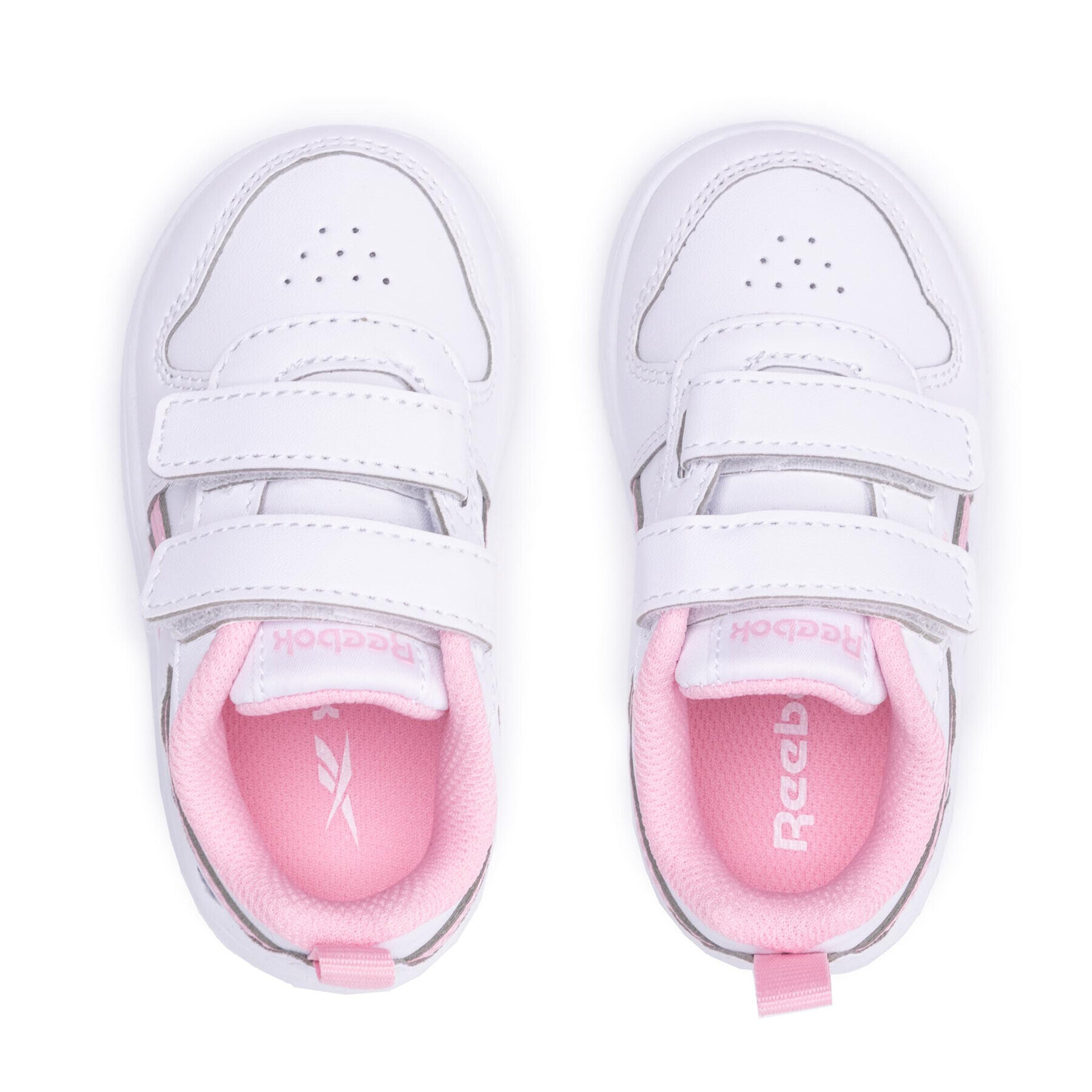 Reebok Обувки Royal Prime 2.0 2V H04963 Бял - Pepit.bg