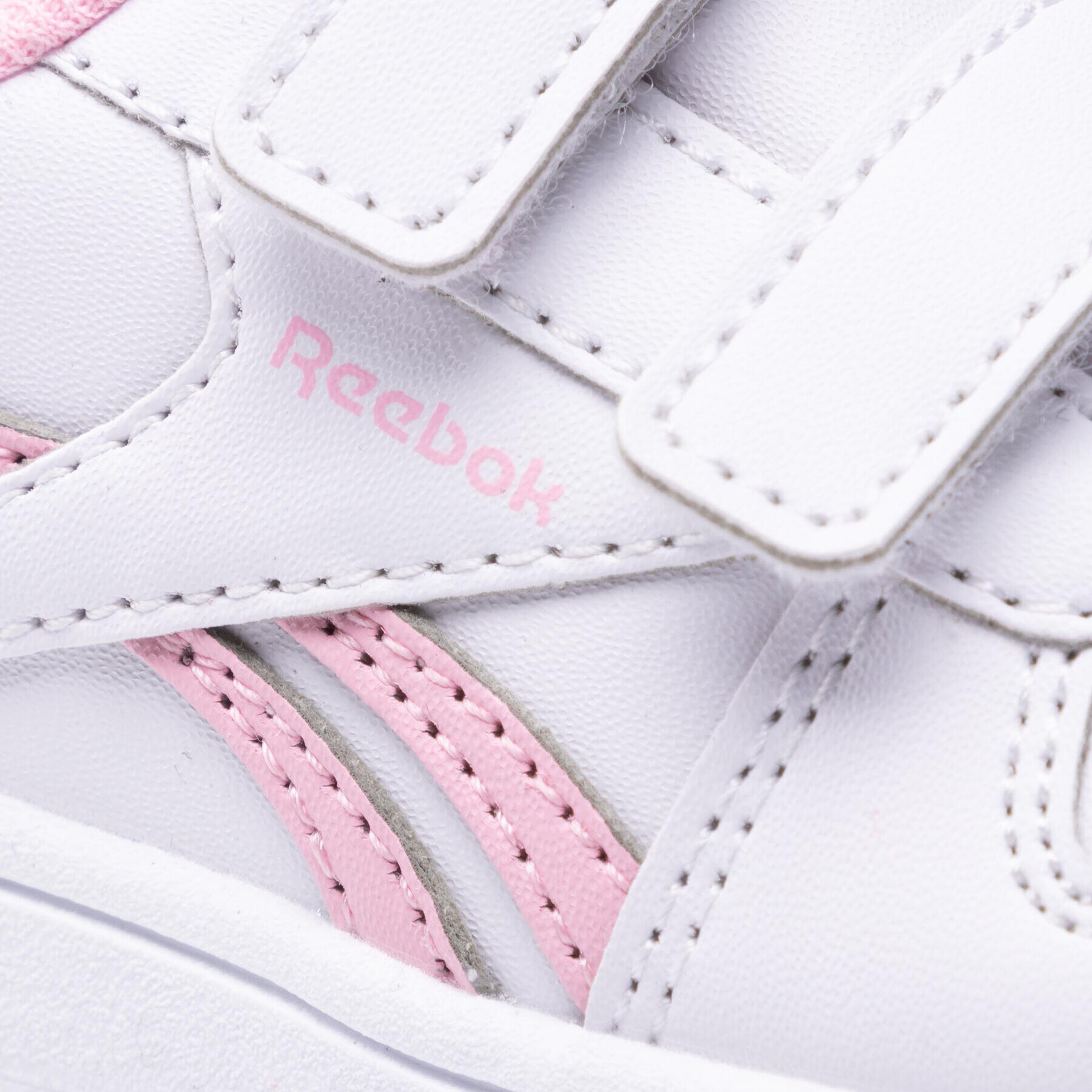 Reebok Обувки Royal Prime 2.0 2V H04963 Бял - Pepit.bg