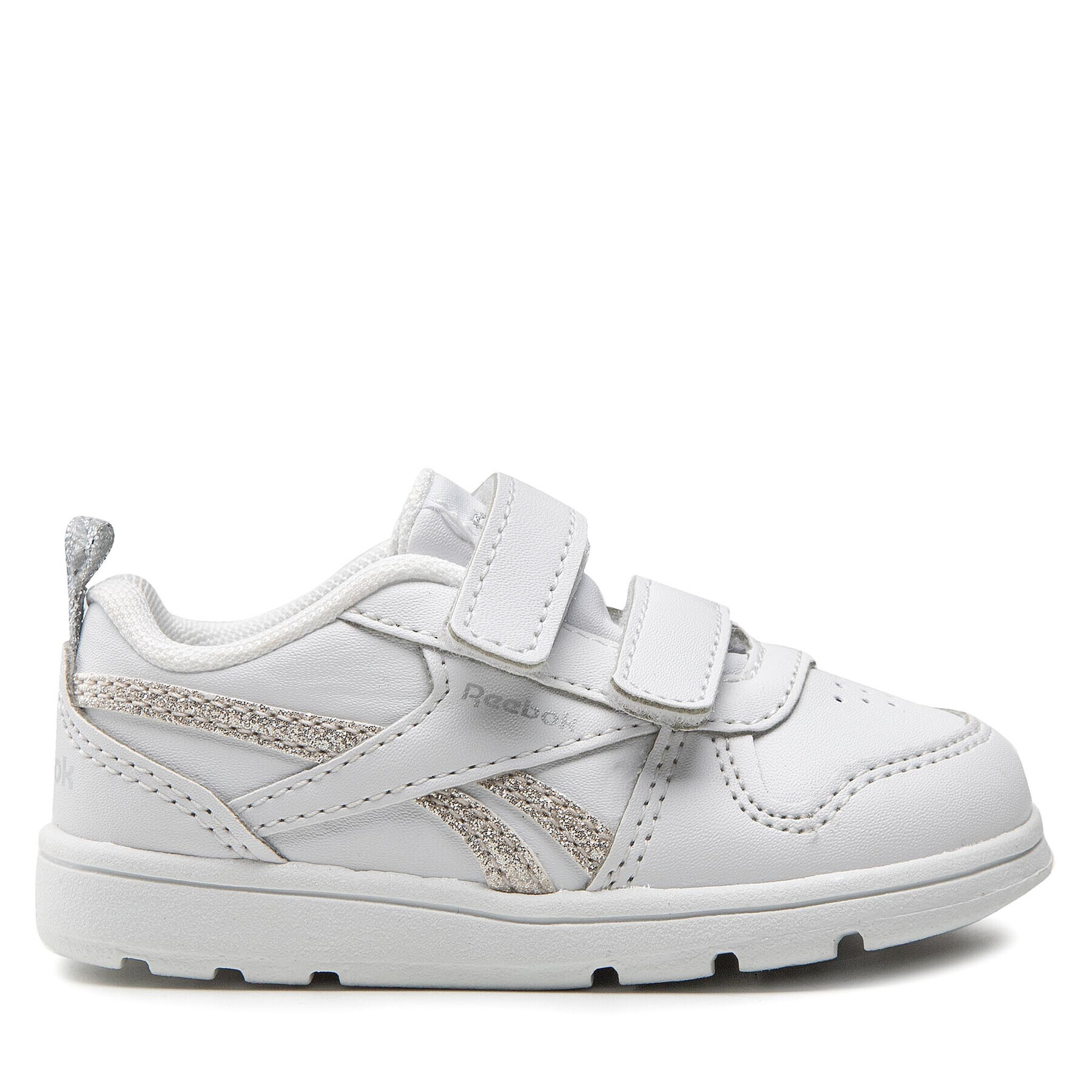 Reebok Обувки Royal Prime 2.0 Al GX1455 Бял - Pepit.bg