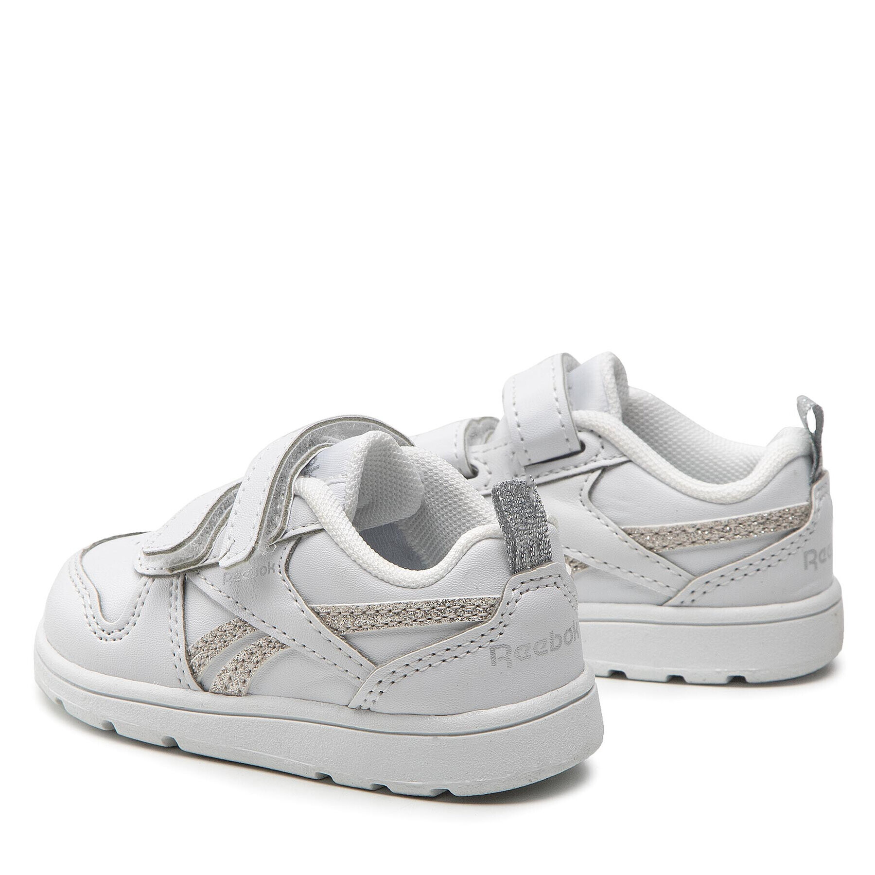 Reebok Обувки Royal Prime 2.0 Al GX1455 Бял - Pepit.bg
