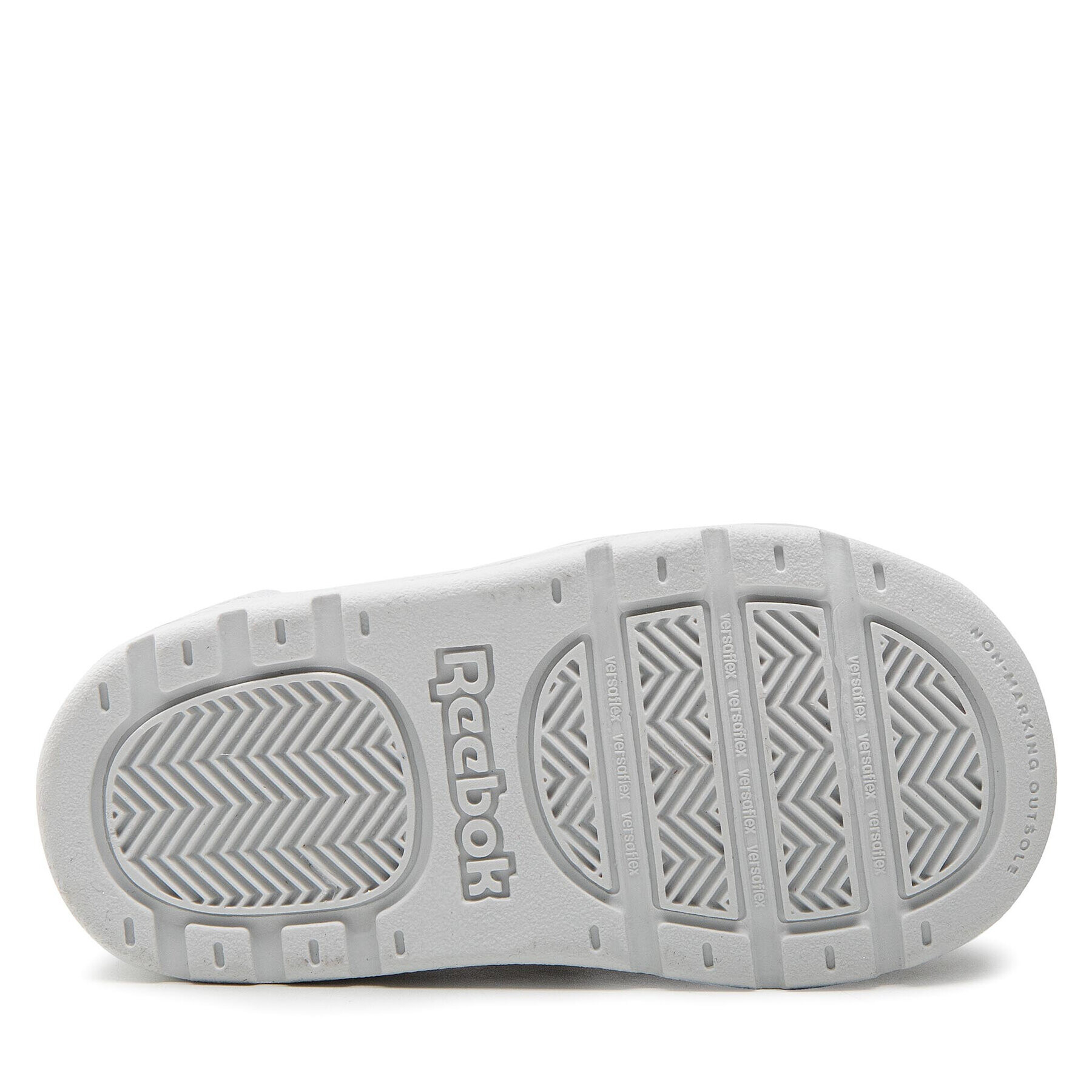 Reebok Обувки Royal Prime 2.0 Al GX1455 Бял - Pepit.bg