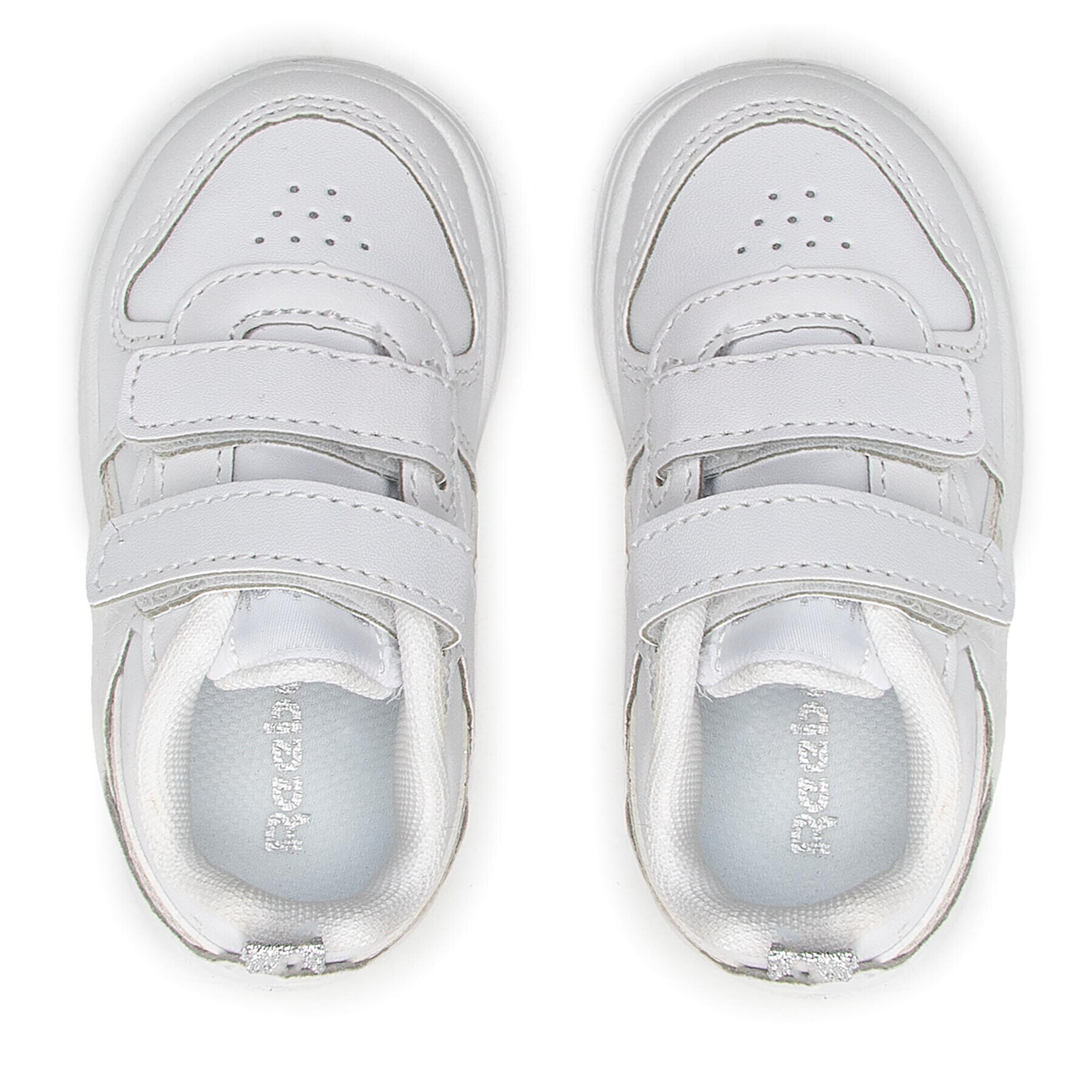 Reebok Обувки Royal Prime 2.0 Al GX1455 Бял - Pepit.bg