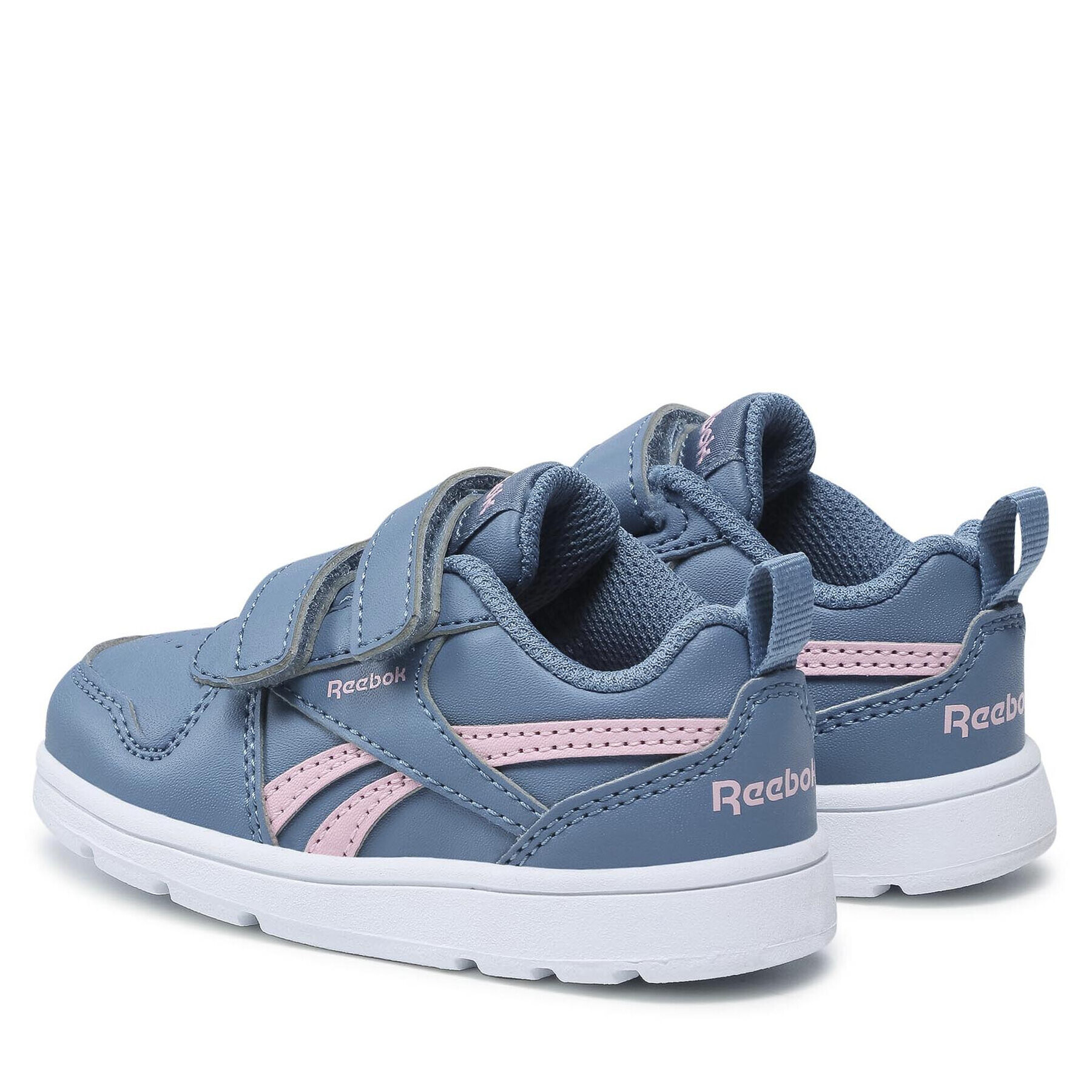 Reebok Обувки Royal Prime 2.0 Al H04962 Син - Pepit.bg