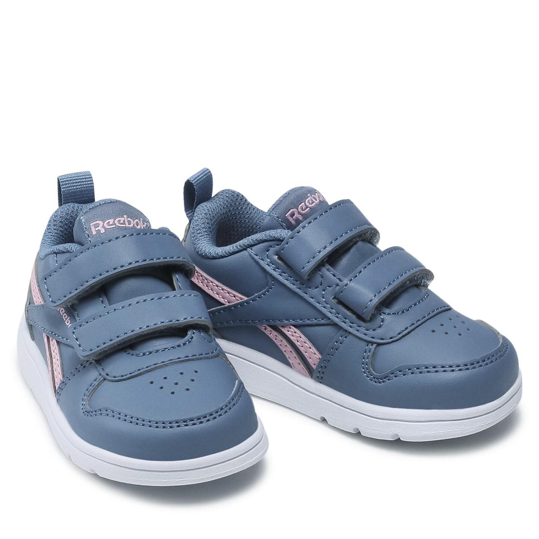 Reebok Обувки Royal Prime 2.0 Al H04962 Син - Pepit.bg