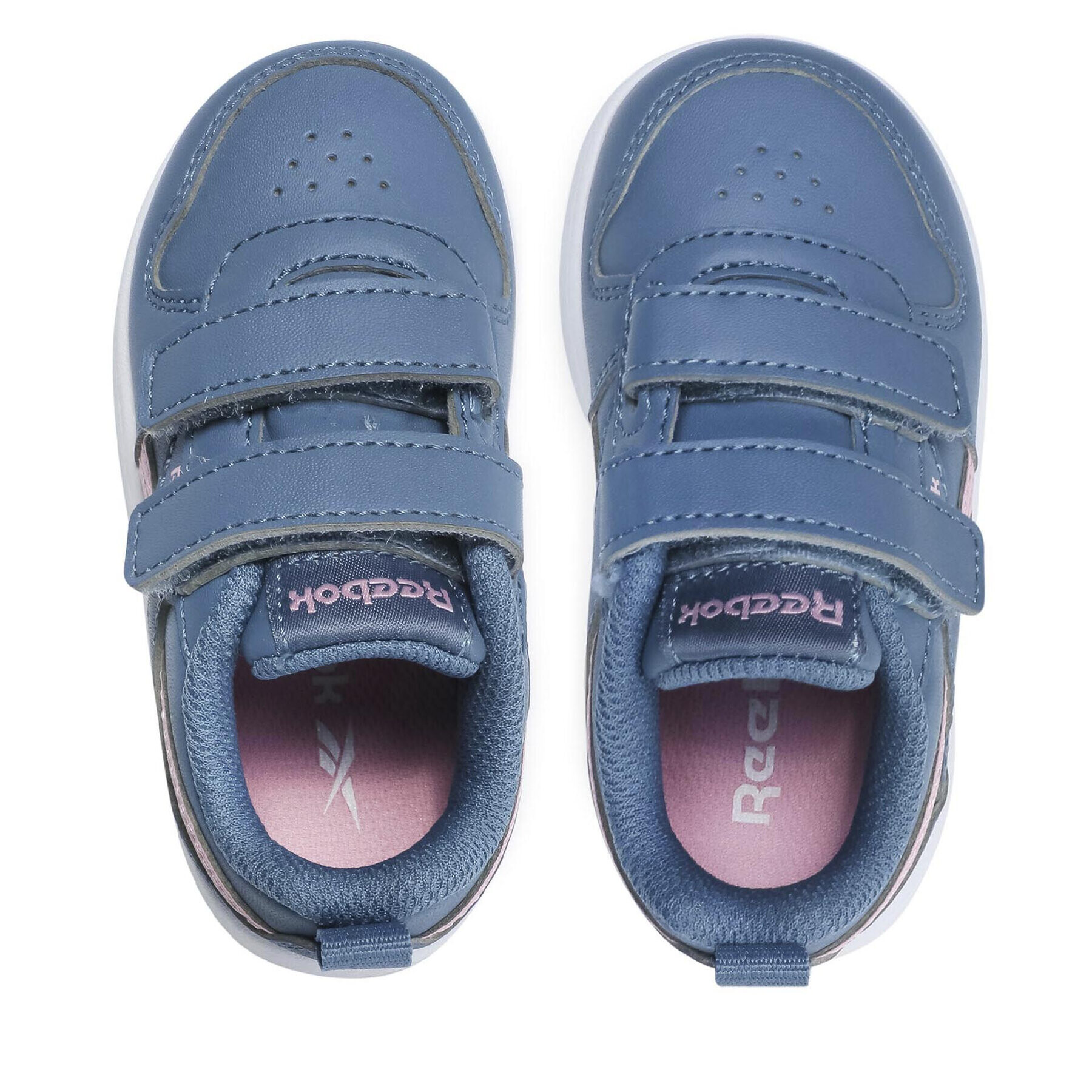 Reebok Обувки Royal Prime 2.0 Al H04962 Син - Pepit.bg