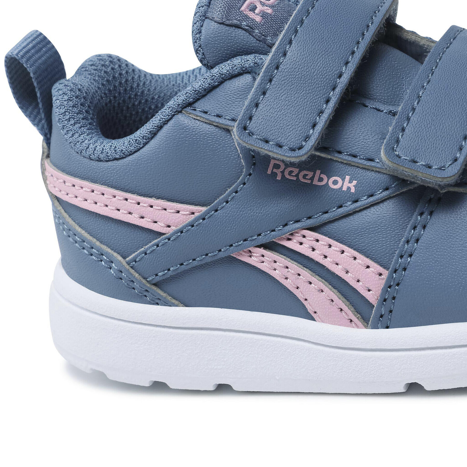 Reebok Обувки Royal Prime 2.0 Al H04962 Син - Pepit.bg