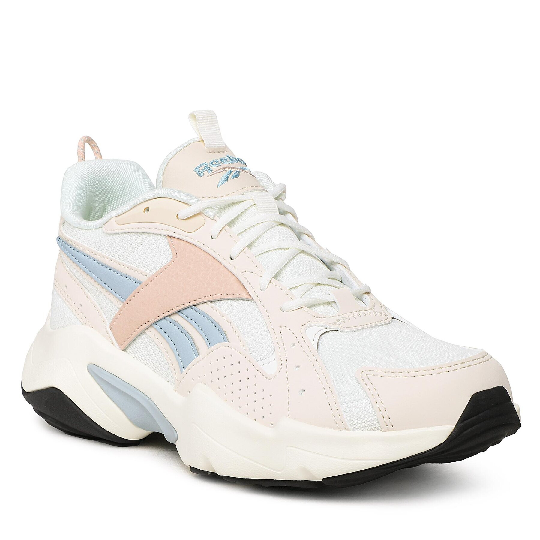 Reebok Classic Обувки Turbo Restyle GW7832 Бежов - Pepit.bg