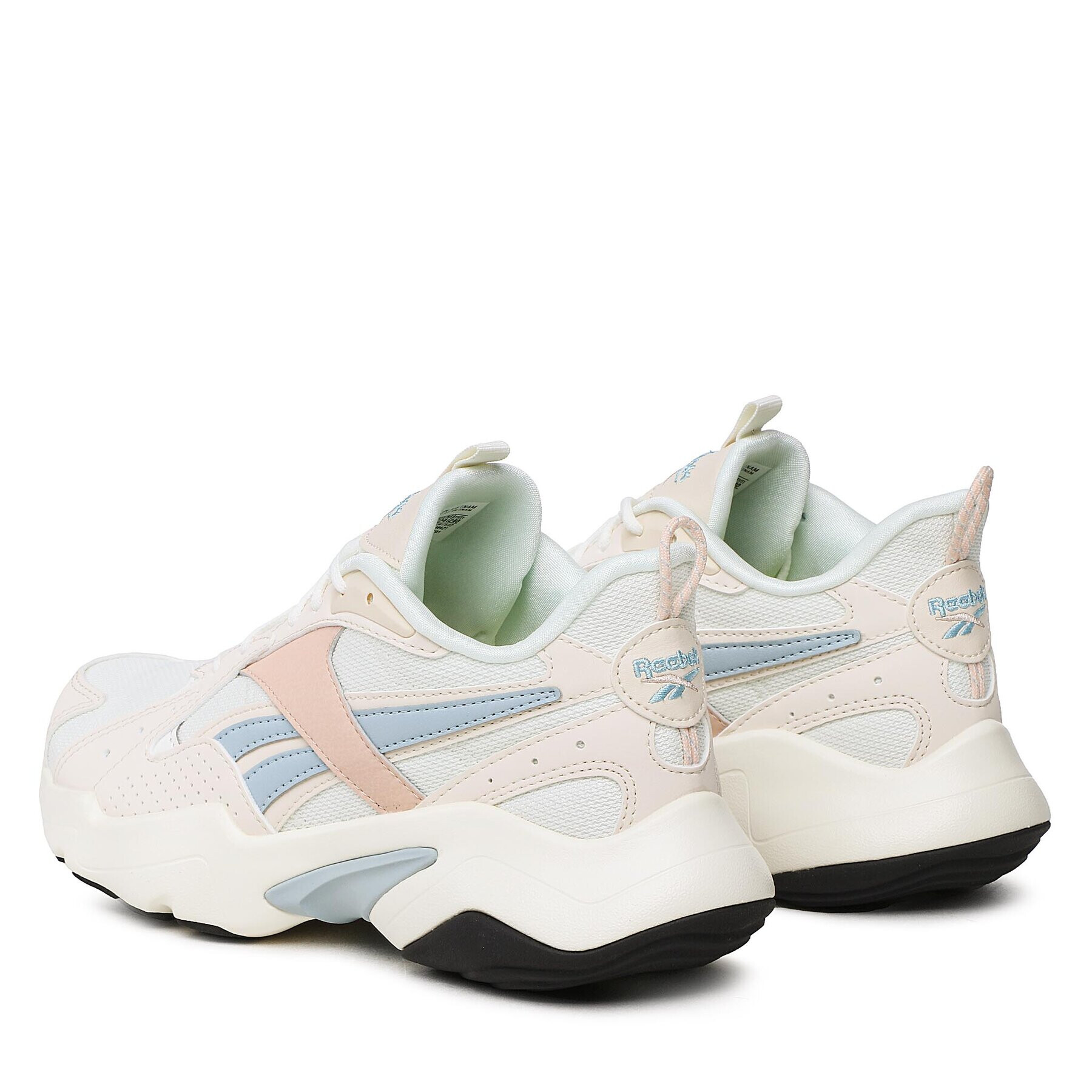 Reebok Classic Обувки Turbo Restyle GW7832 Бежов - Pepit.bg