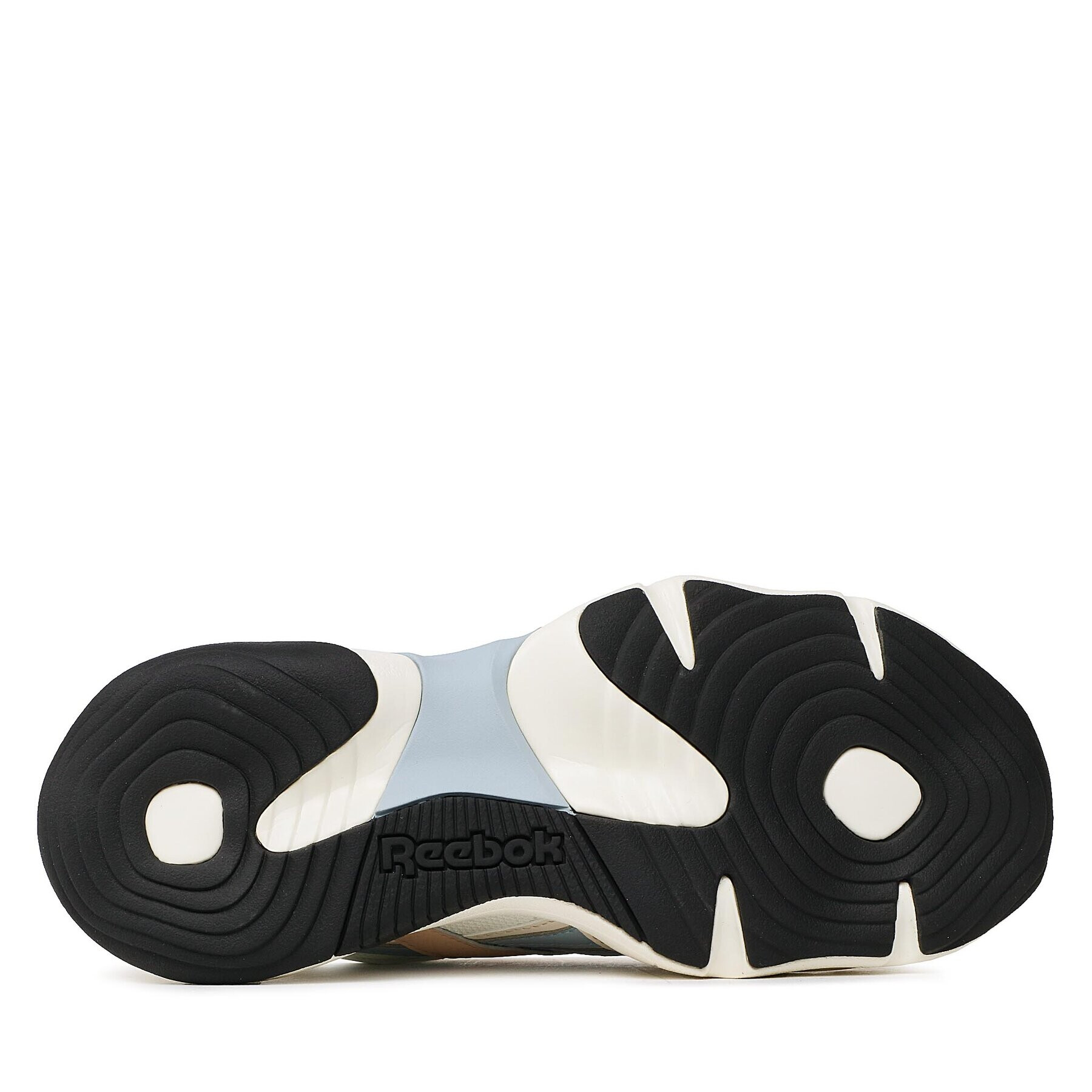 Reebok Classic Обувки Turbo Restyle GW7832 Бежов - Pepit.bg
