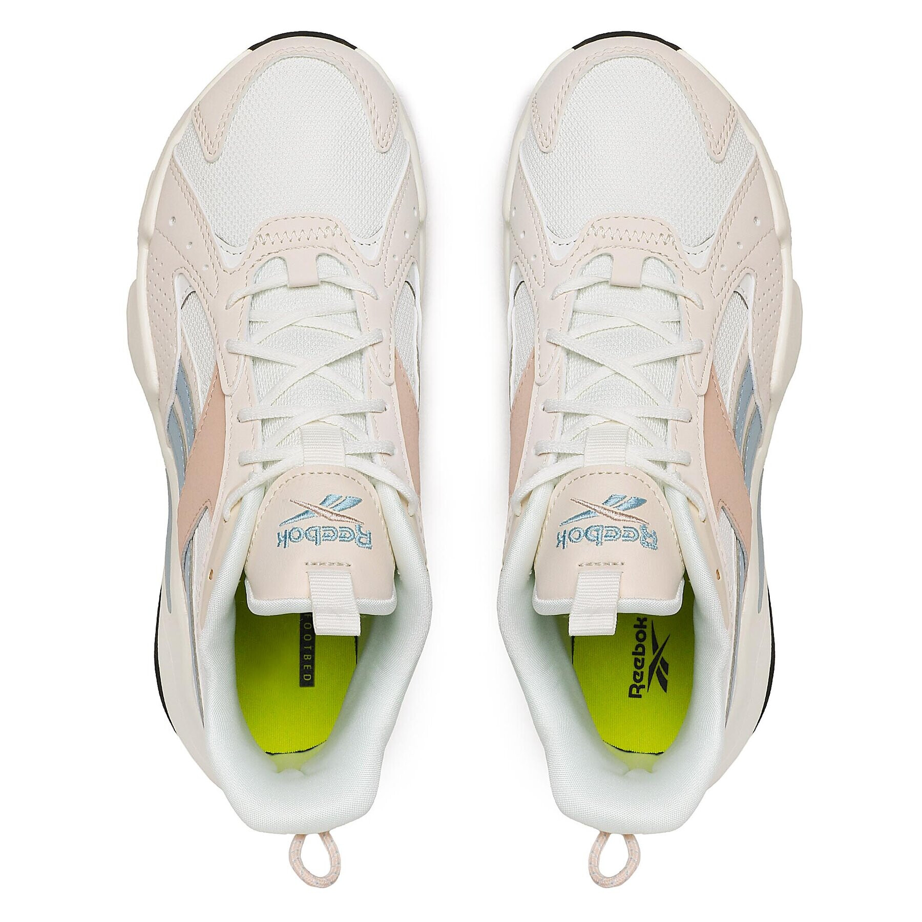 Reebok Classic Обувки Turbo Restyle GW7832 Бежов - Pepit.bg