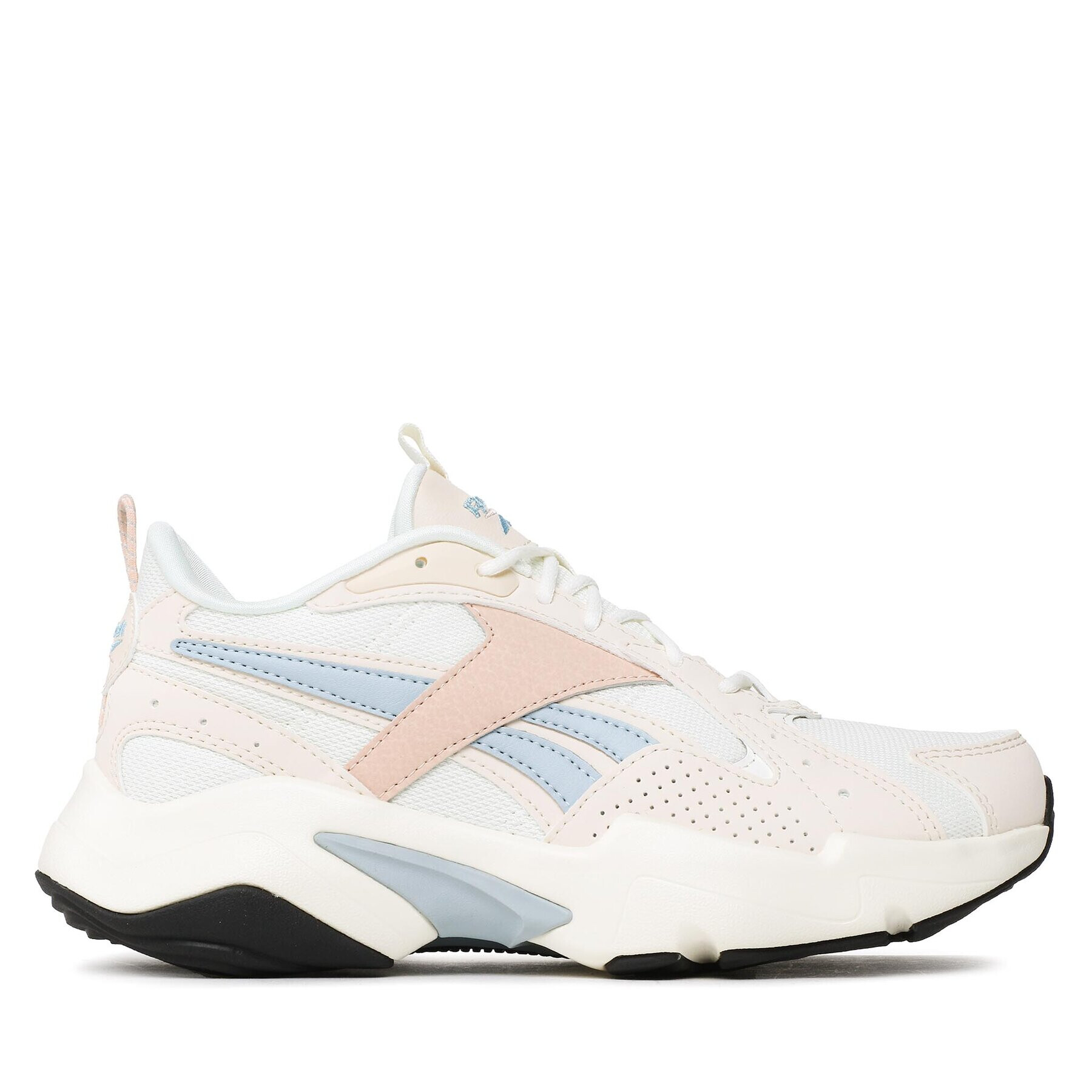 Reebok Обувки Turbo Restyle GW7832 Бежов - Pepit.bg