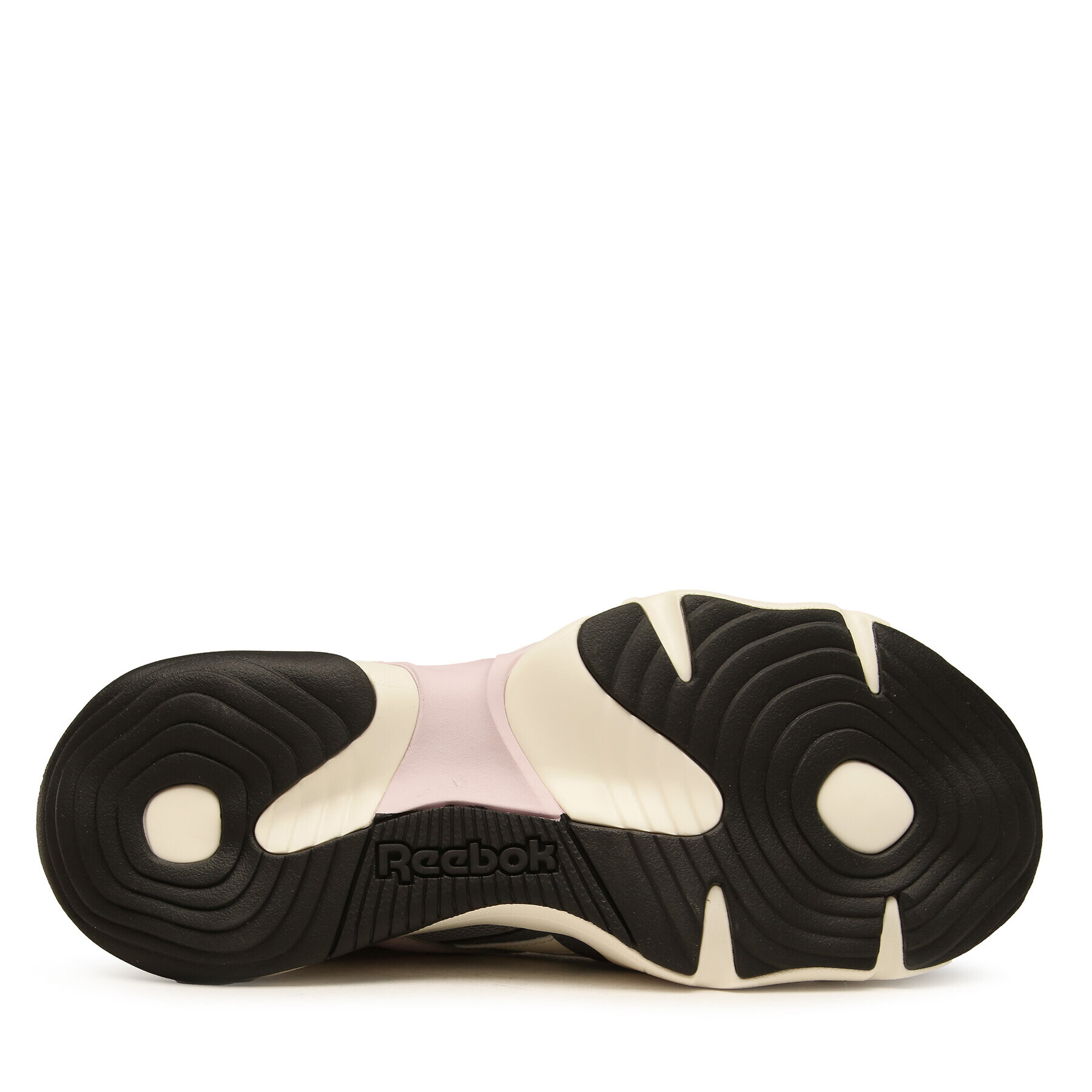 Reebok Обувки Turbo Restyle GW7836 Сив - Pepit.bg