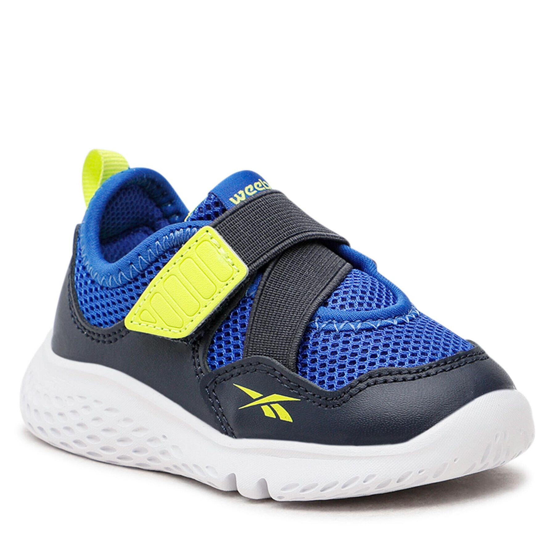 Reebok Classic Обувки Weebok Flex Sprint GZ0884 Тъмносин - Pepit.bg