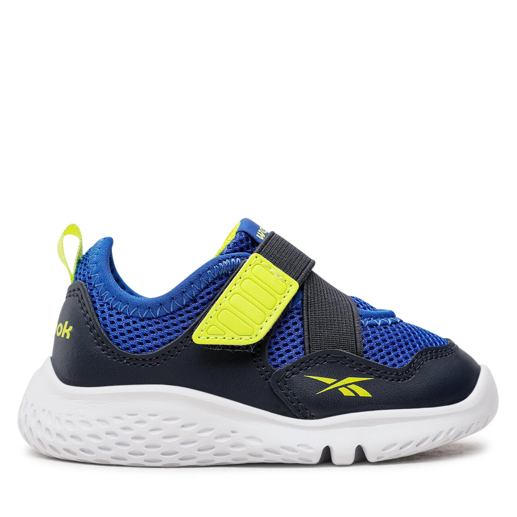 Reebok Classic Обувки Weebok Flex Sprint GZ0884 Тъмносин - Pepit.bg