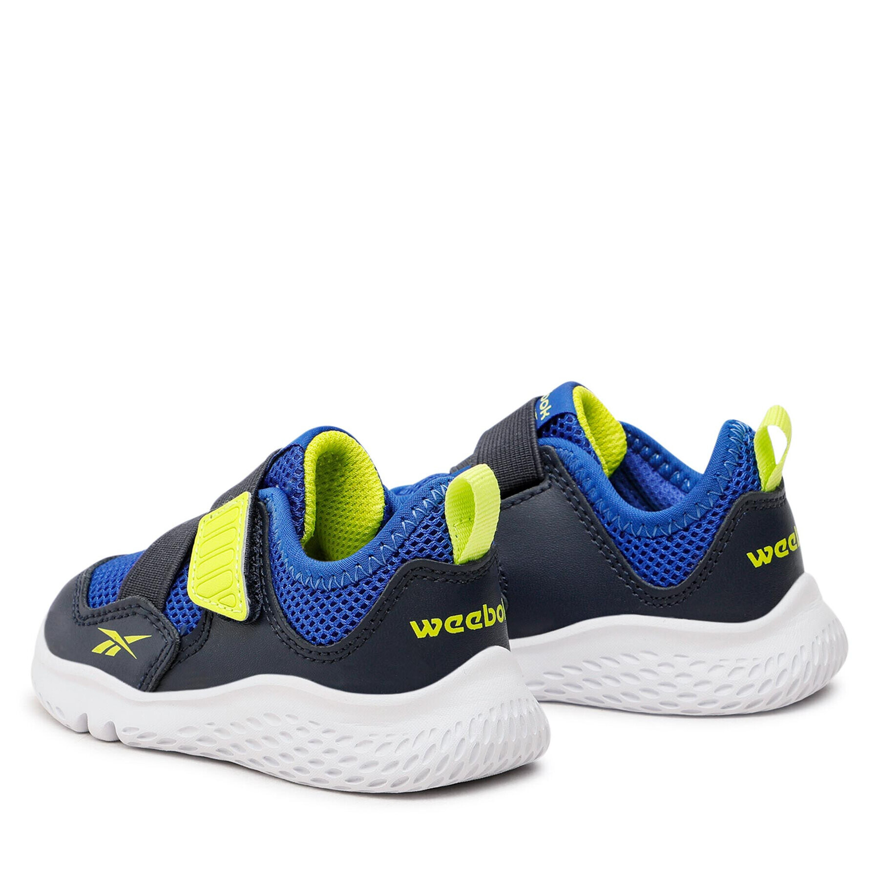 Reebok Classic Обувки Weebok Flex Sprint GZ0884 Тъмносин - Pepit.bg