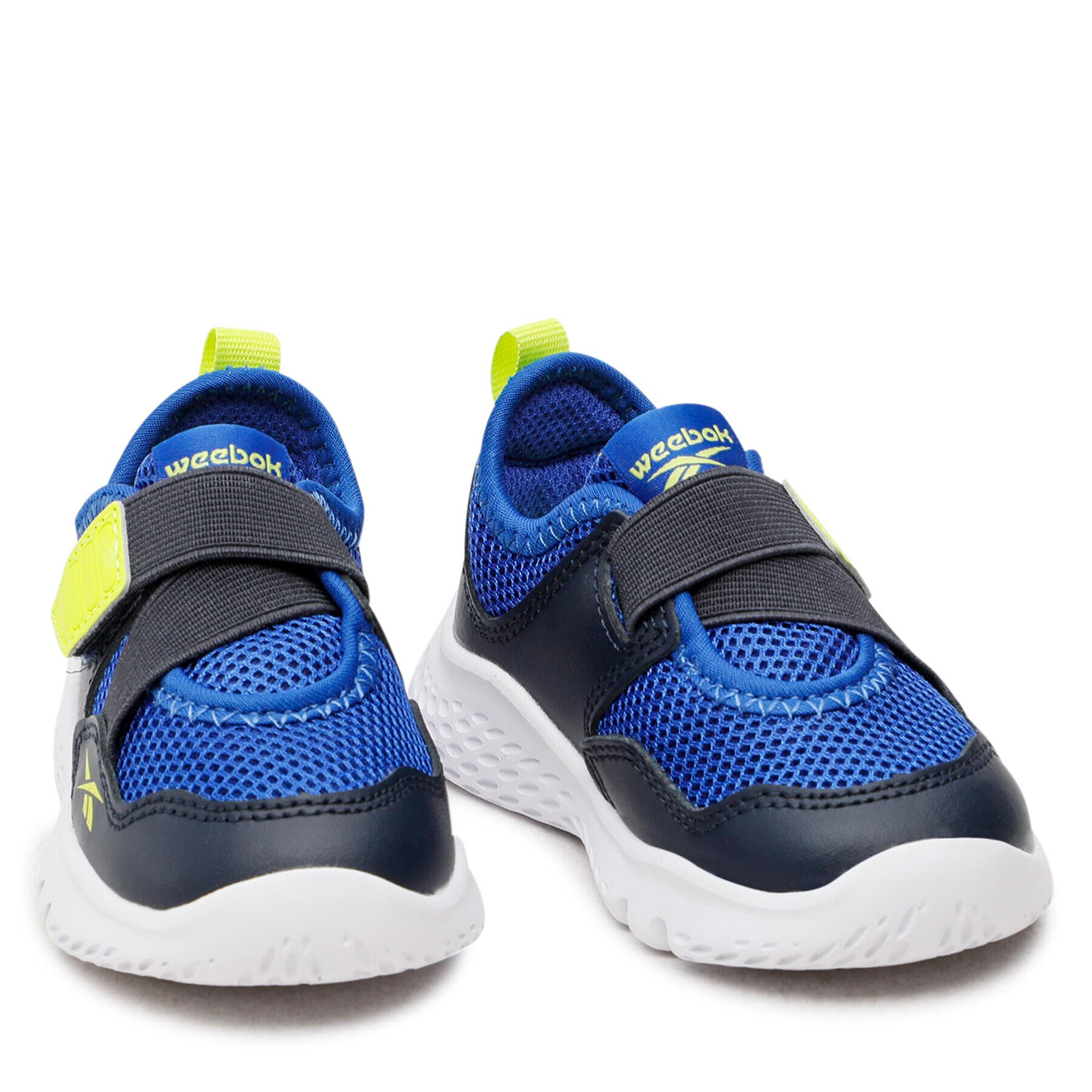 Reebok Classic Обувки Weebok Flex Sprint GZ0884 Тъмносин - Pepit.bg