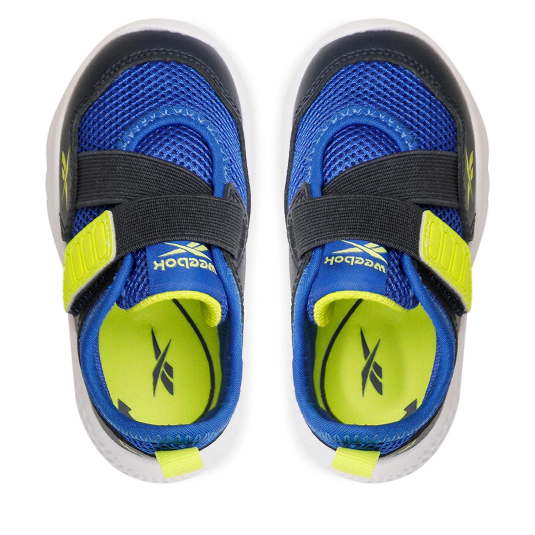 Reebok Classic Обувки Weebok Flex Sprint GZ0884 Тъмносин - Pepit.bg