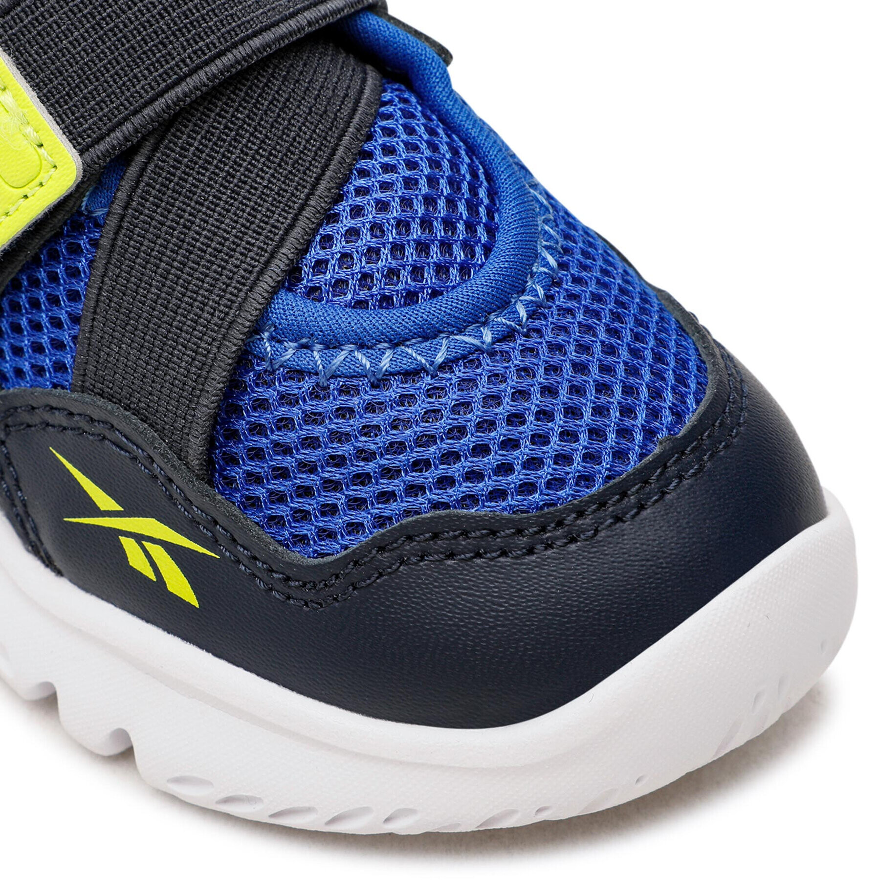 Reebok Classic Обувки Weebok Flex Sprint GZ0884 Тъмносин - Pepit.bg