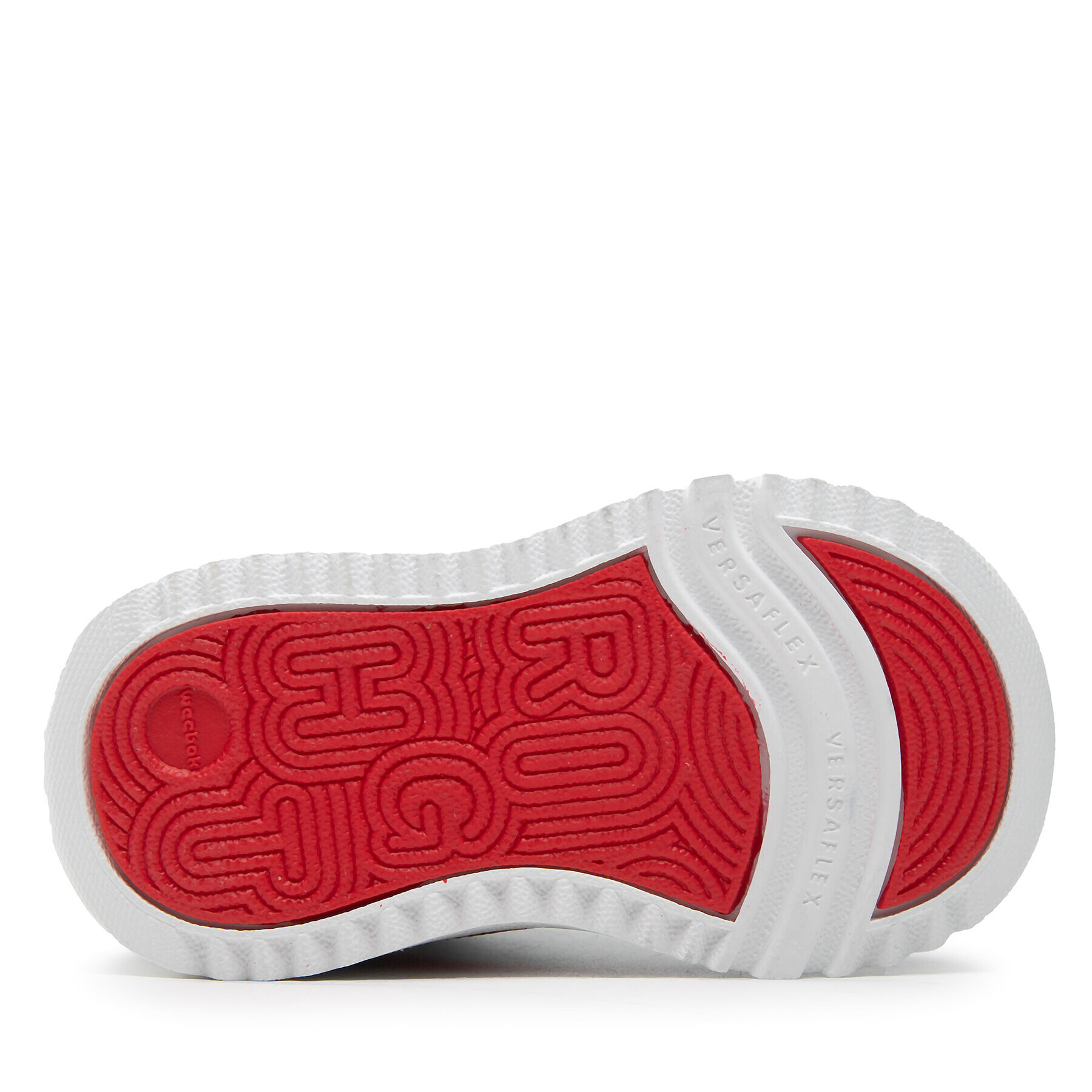 Reebok Обувки Weebok Storm K GV8547 Бял - Pepit.bg
