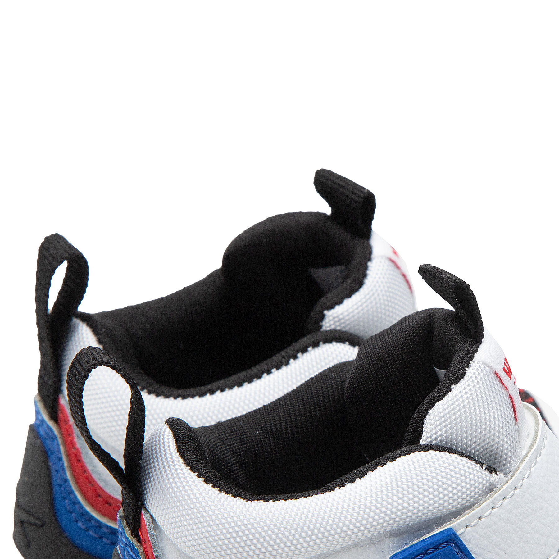 Reebok Обувки Weebok Storm K GV8547 Бял - Pepit.bg
