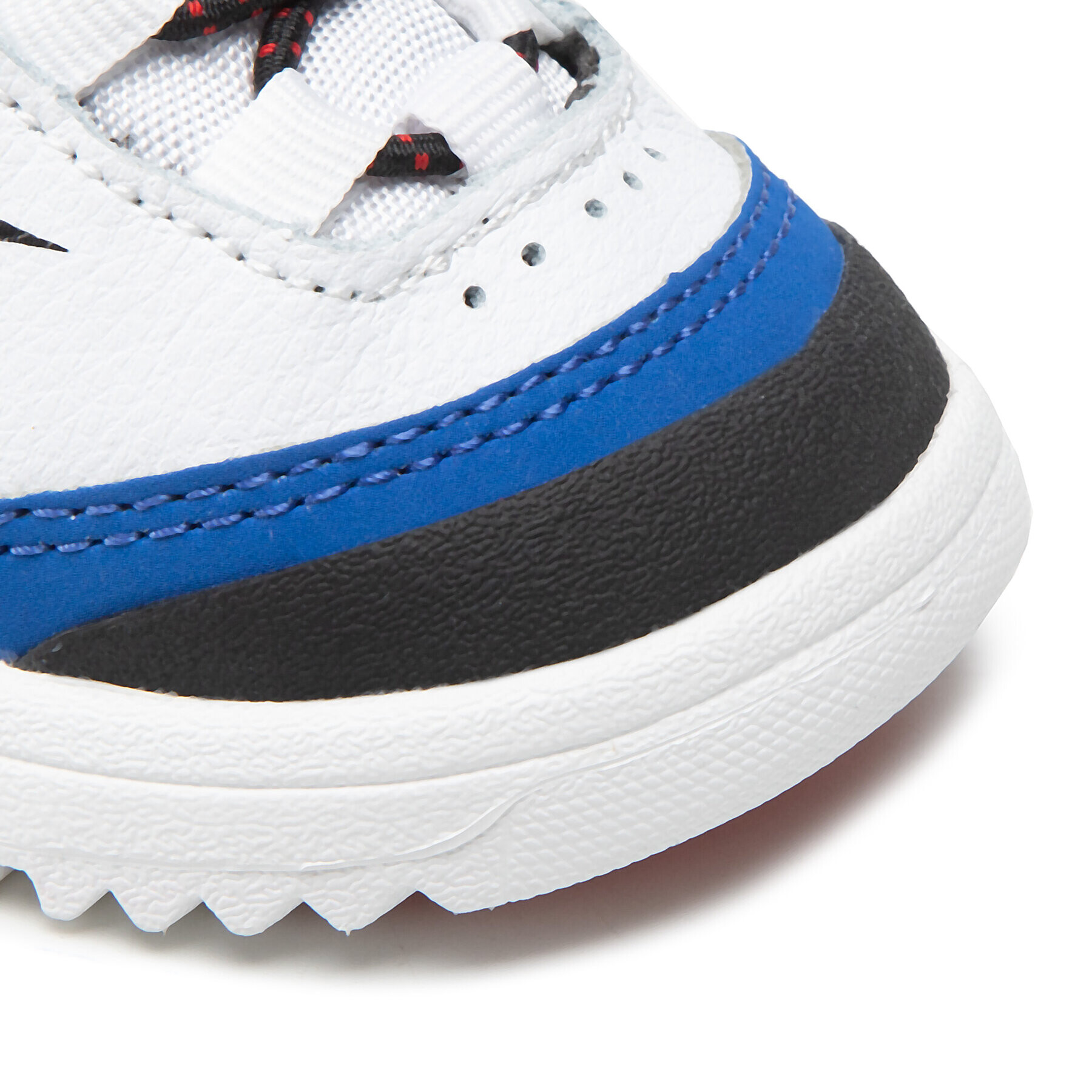 Reebok Обувки Weebok Storm K GV8547 Бял - Pepit.bg