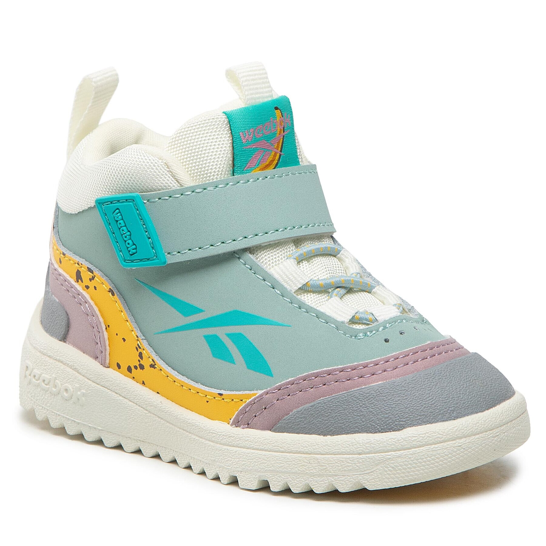Reebok Обувки Weebok Storm X GV8546 Син - Pepit.bg