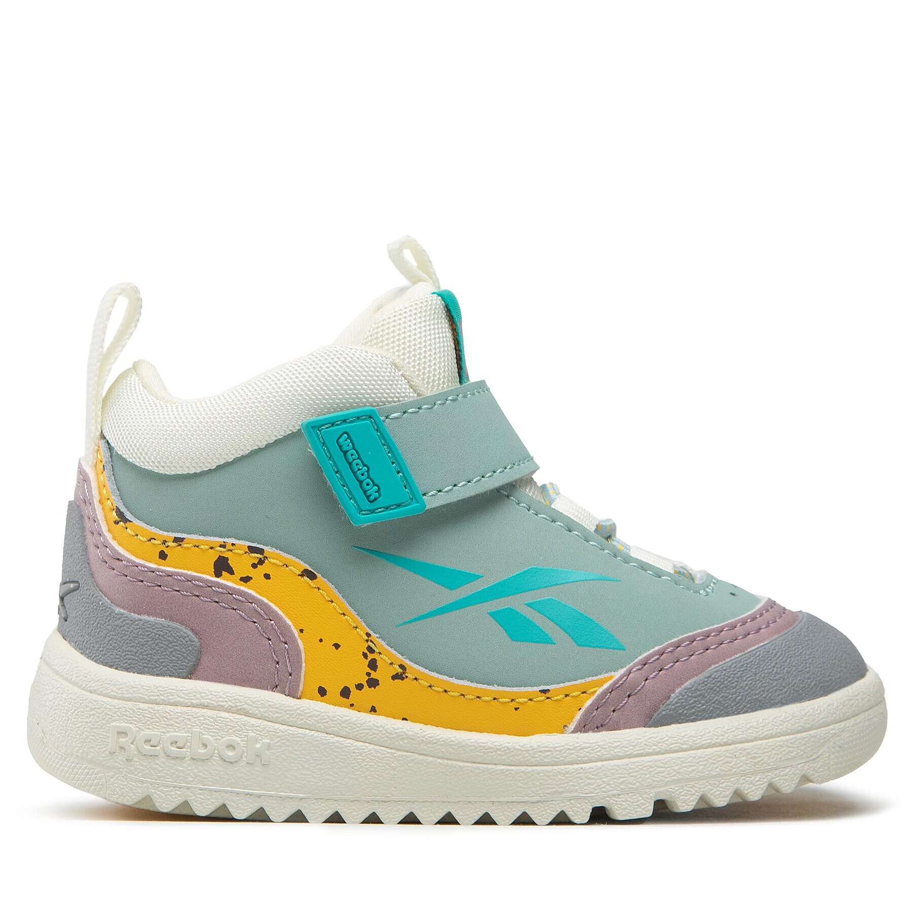 Reebok Обувки Weebok Storm X GV8546 Син - Pepit.bg