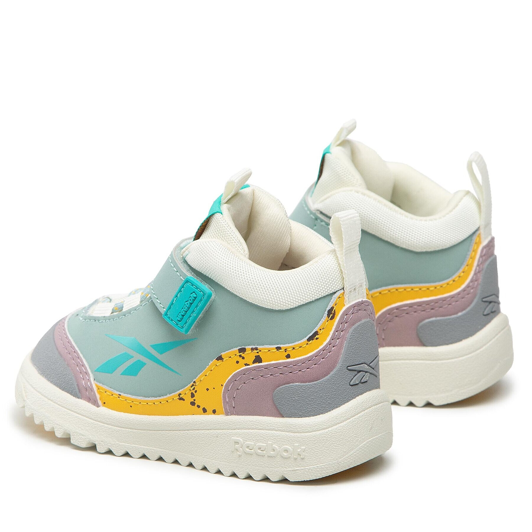 Reebok Обувки Weebok Storm X GV8546 Син - Pepit.bg