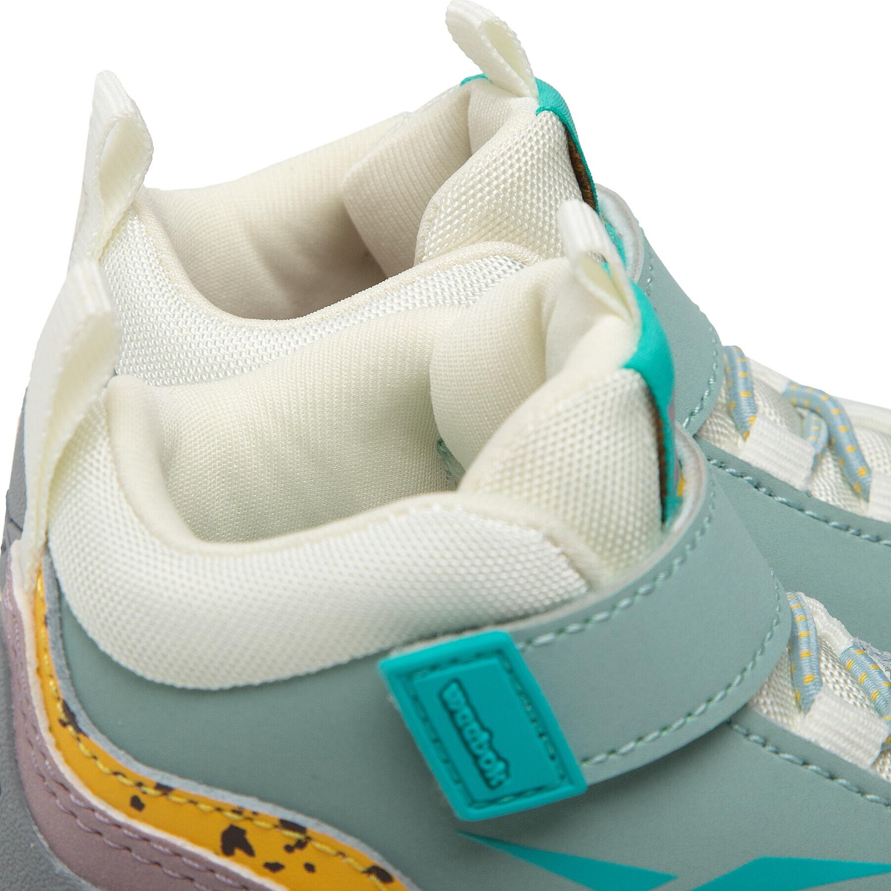 Reebok Обувки Weebok Storm X GV8546 Син - Pepit.bg