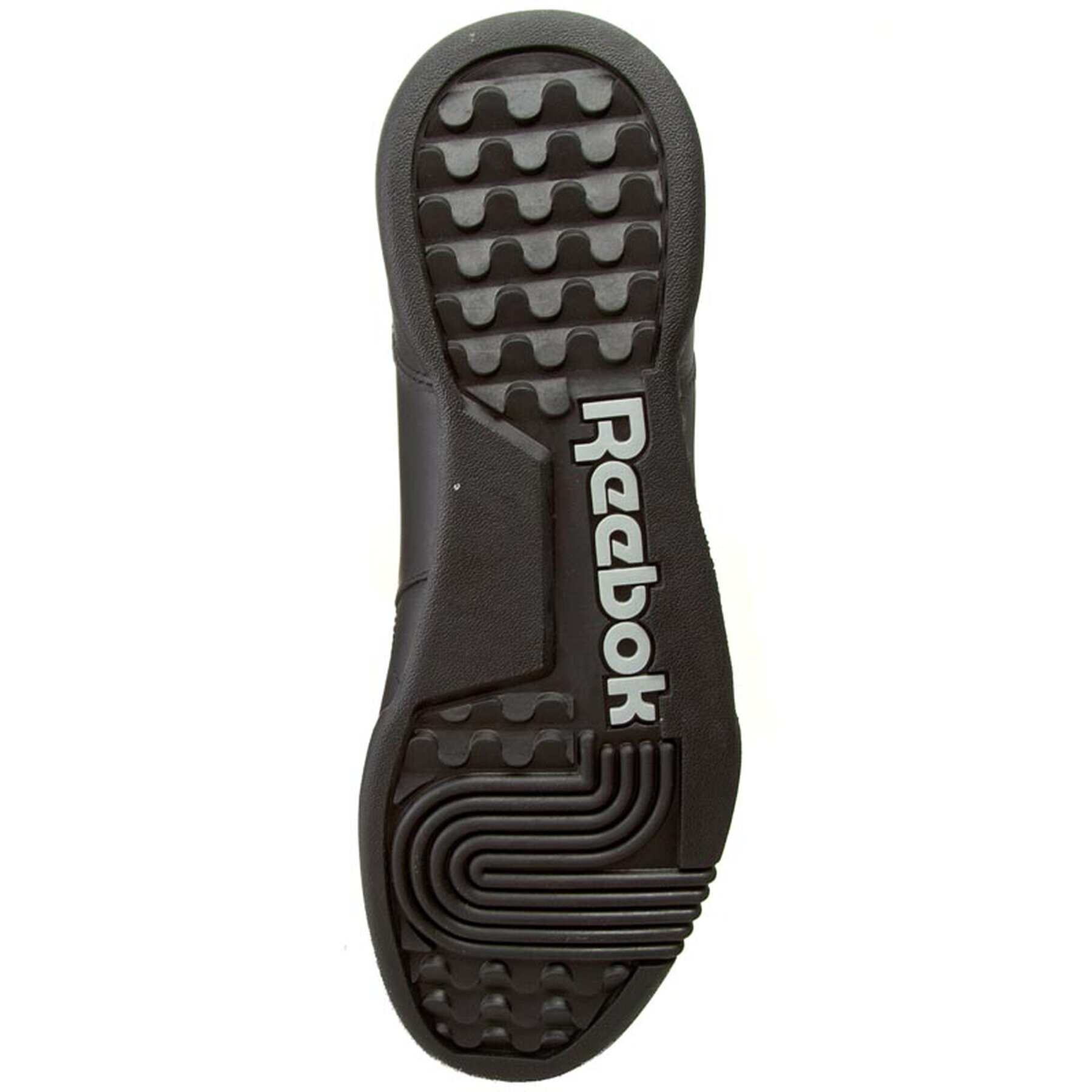 Reebok Classic Обувки Workout Plus 2760 Черен - Pepit.bg