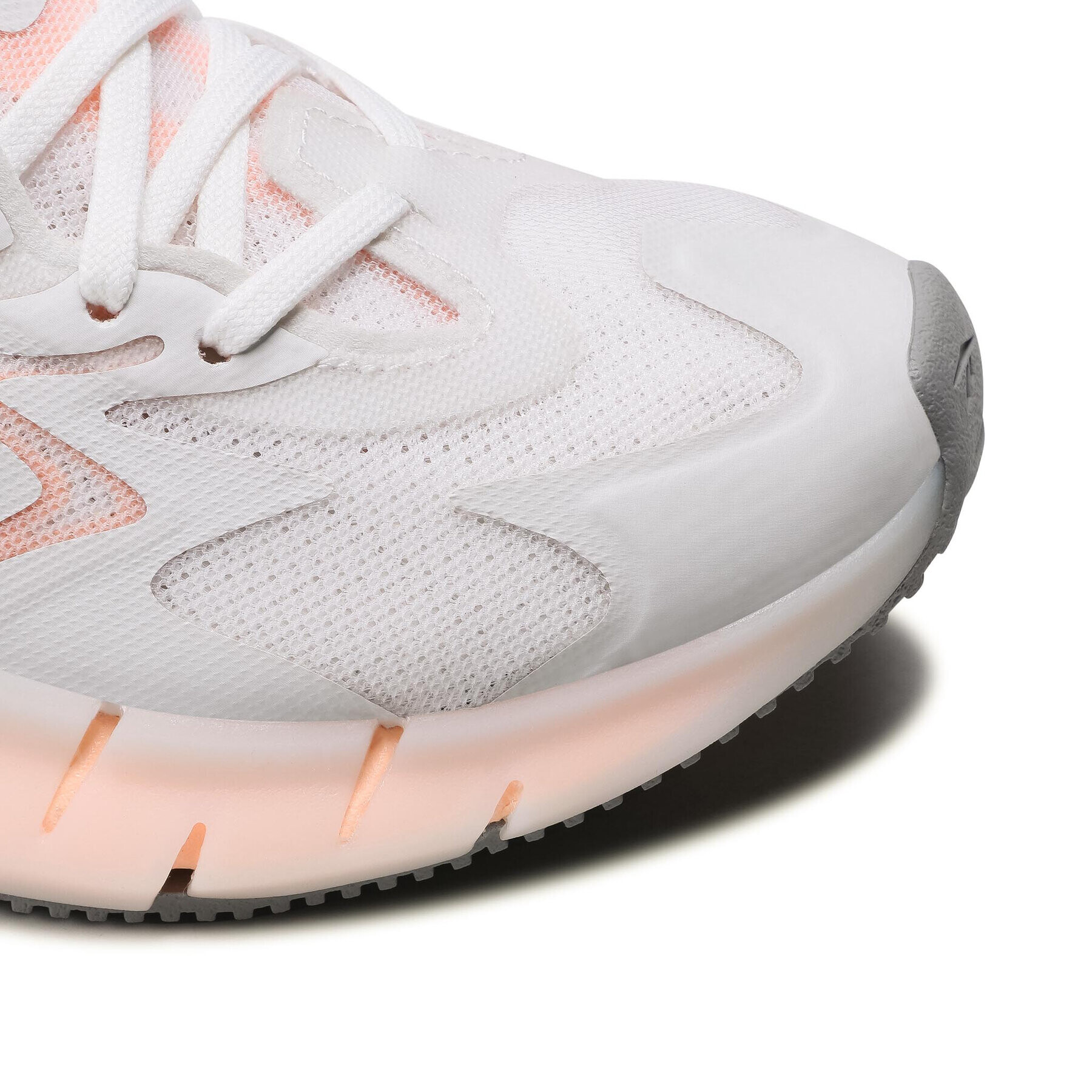 Reebok Обувки Zig Kinetica 21 FX9411 Бял - Pepit.bg