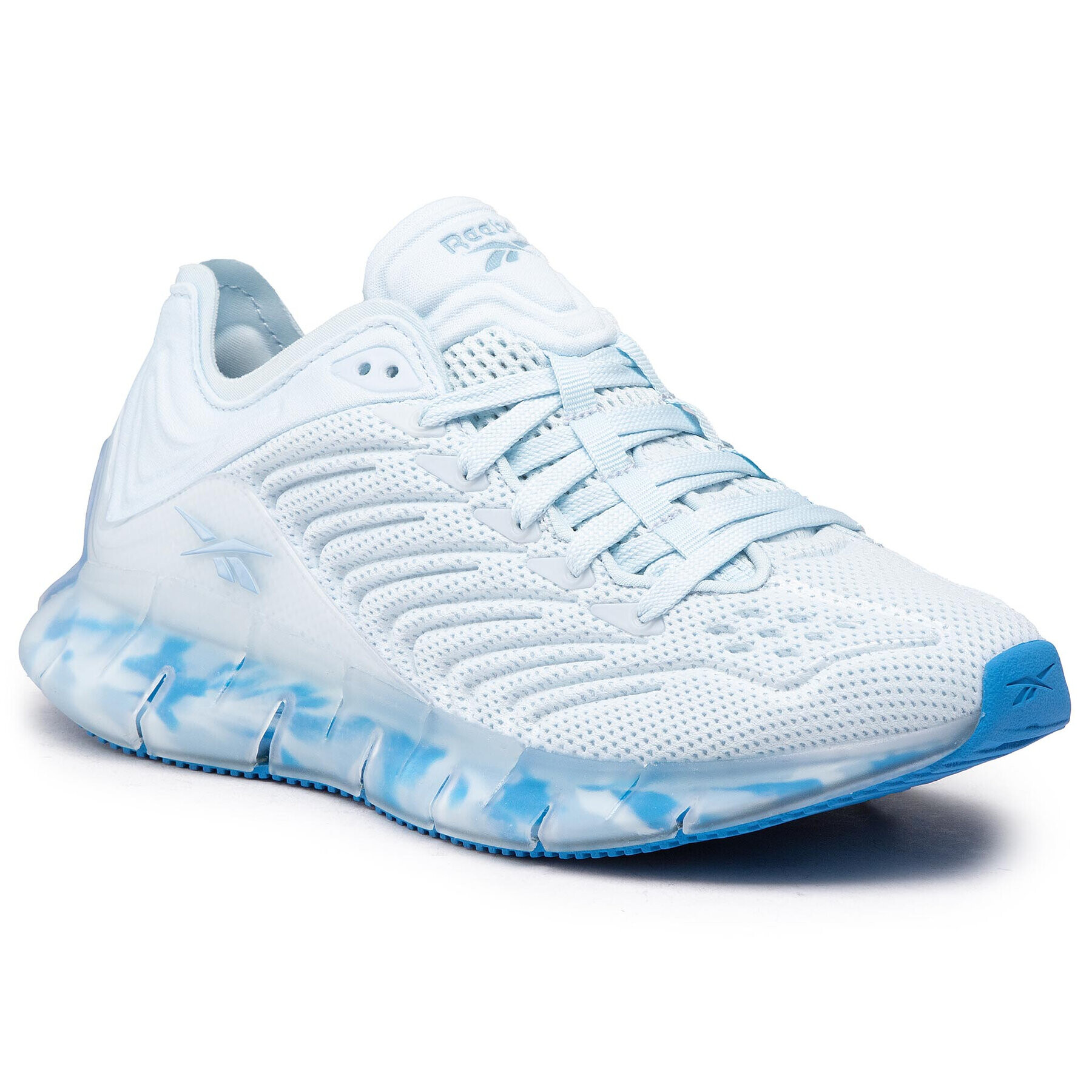 Reebok Classic Обувки Zig Kinetica FW6156 Син - Pepit.bg