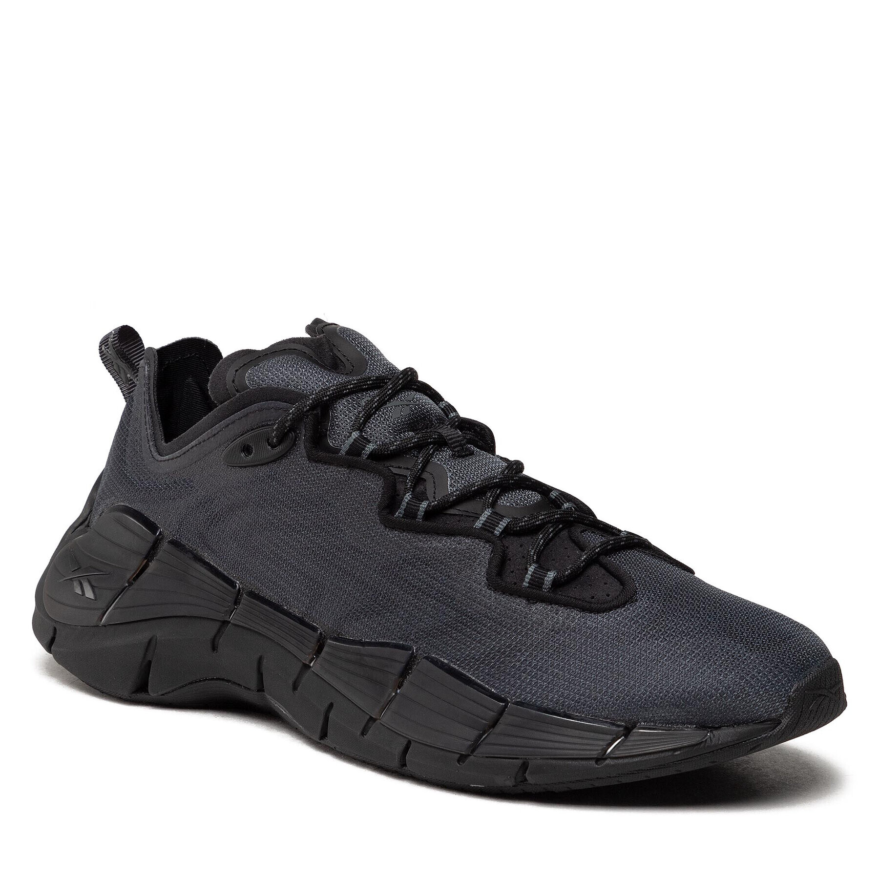 Reebok Classic Обувки Zig Kinetica II GZ8800 Черен - Pepit.bg