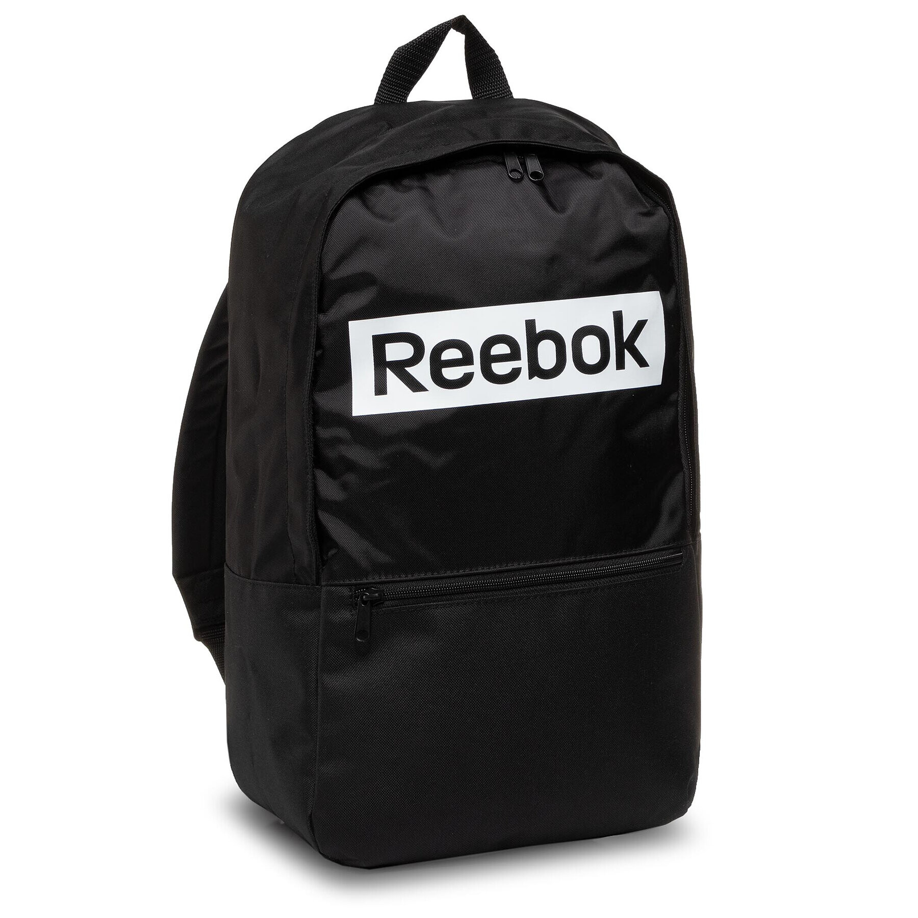 Reebok Classic Раница Linear Logo Bp FQ6133 Черен - Pepit.bg