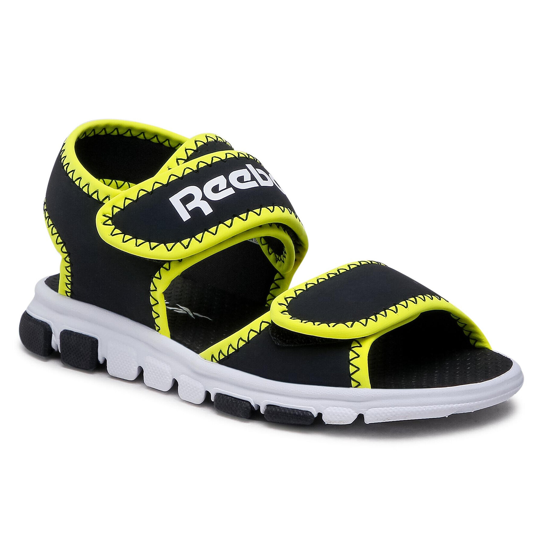 Reebok Сандали Wave Glider III FZ4523 Черен - Pepit.bg
