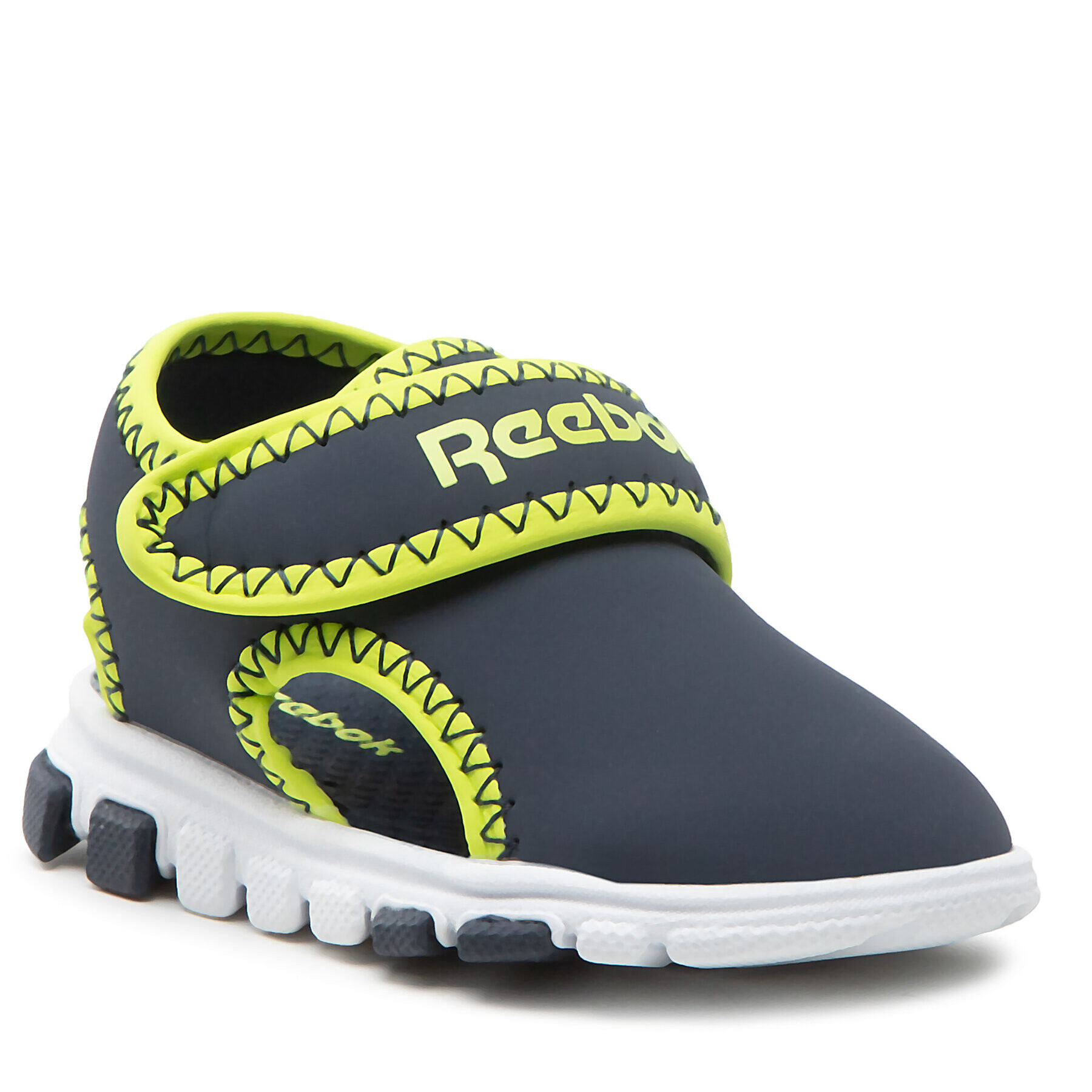 Reebok Сандали Wave Glider III GW0021 Тъмносин - Pepit.bg