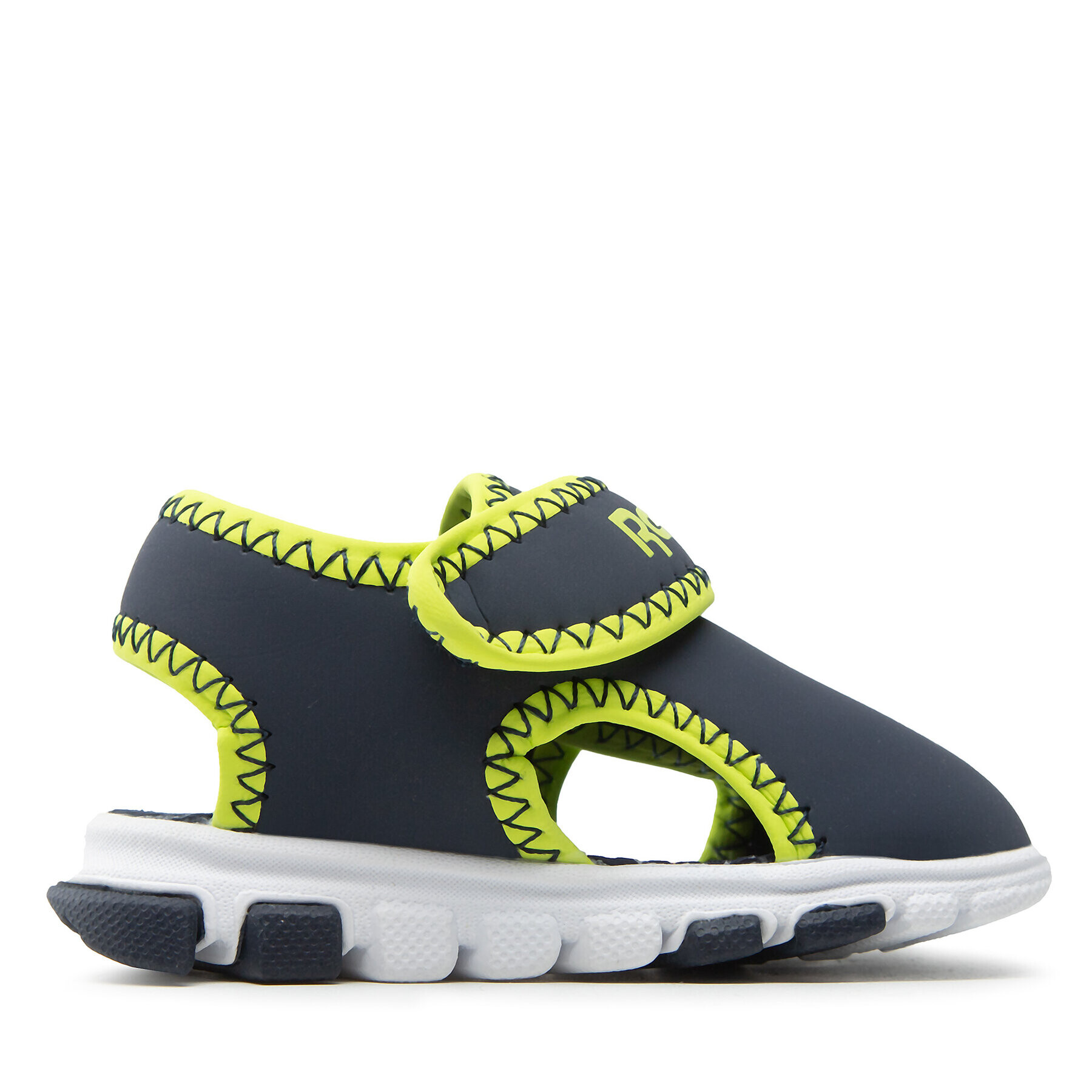 Reebok Сандали Wave Glider III GW0021 Тъмносин - Pepit.bg