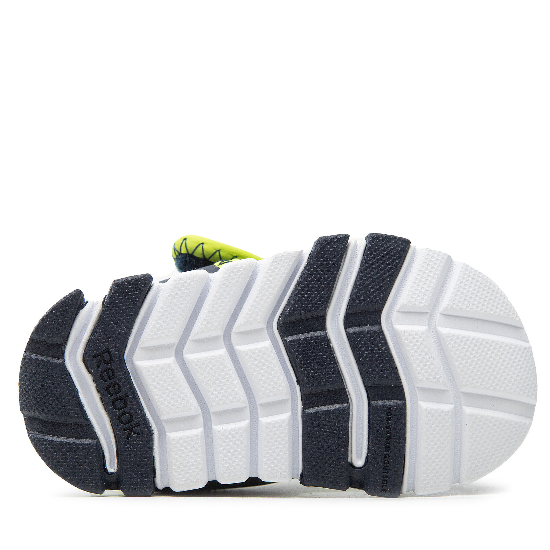 Reebok Сандали Wave Glider III GW0021 Тъмносин - Pepit.bg