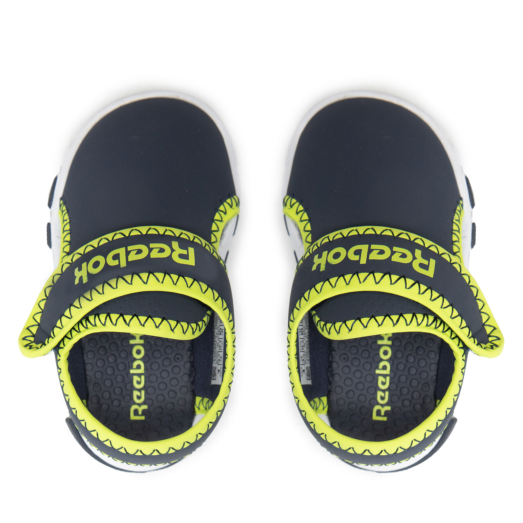 Reebok Сандали Wave Glider III GW0021 Тъмносин - Pepit.bg