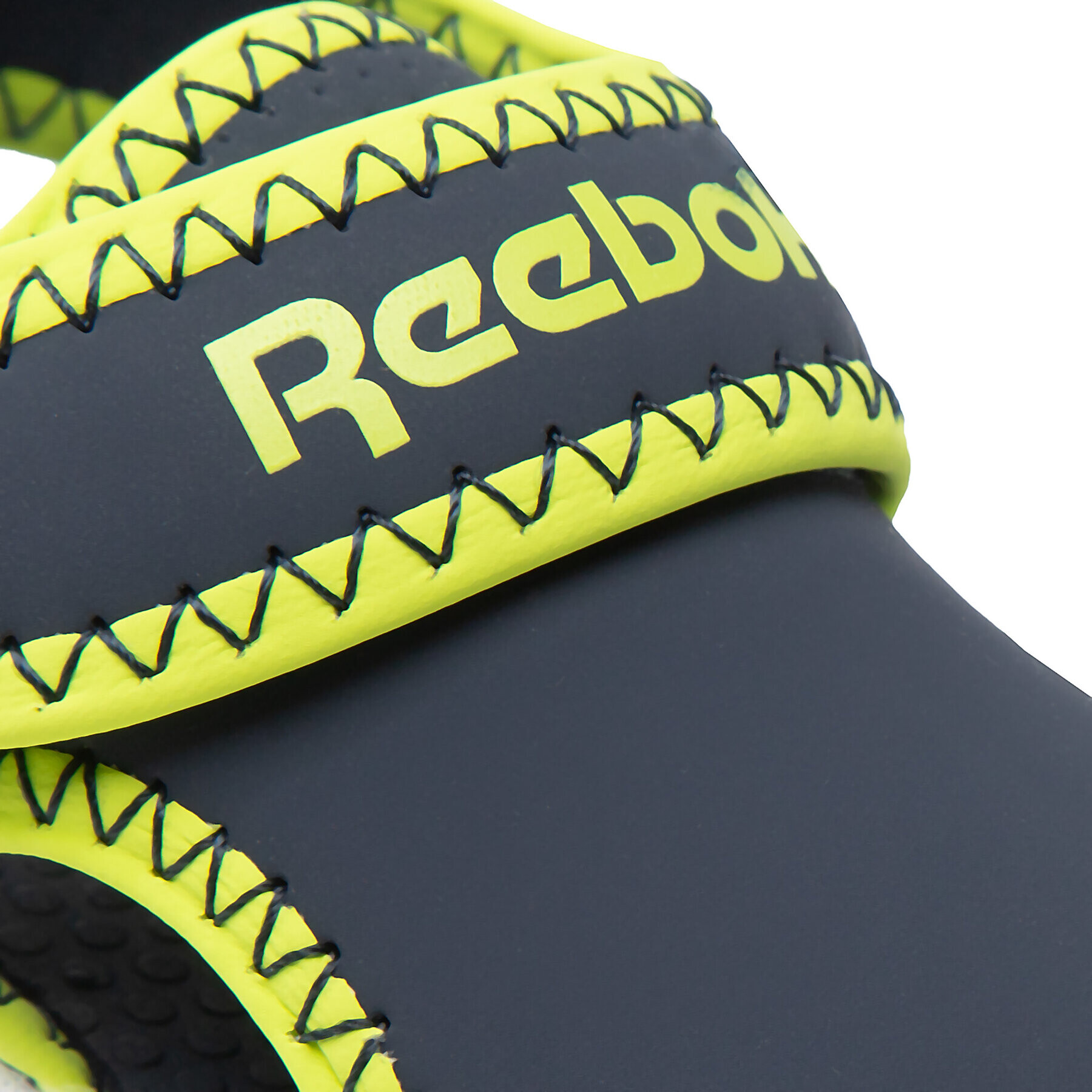 Reebok Сандали Wave Glider III GW0021 Тъмносин - Pepit.bg
