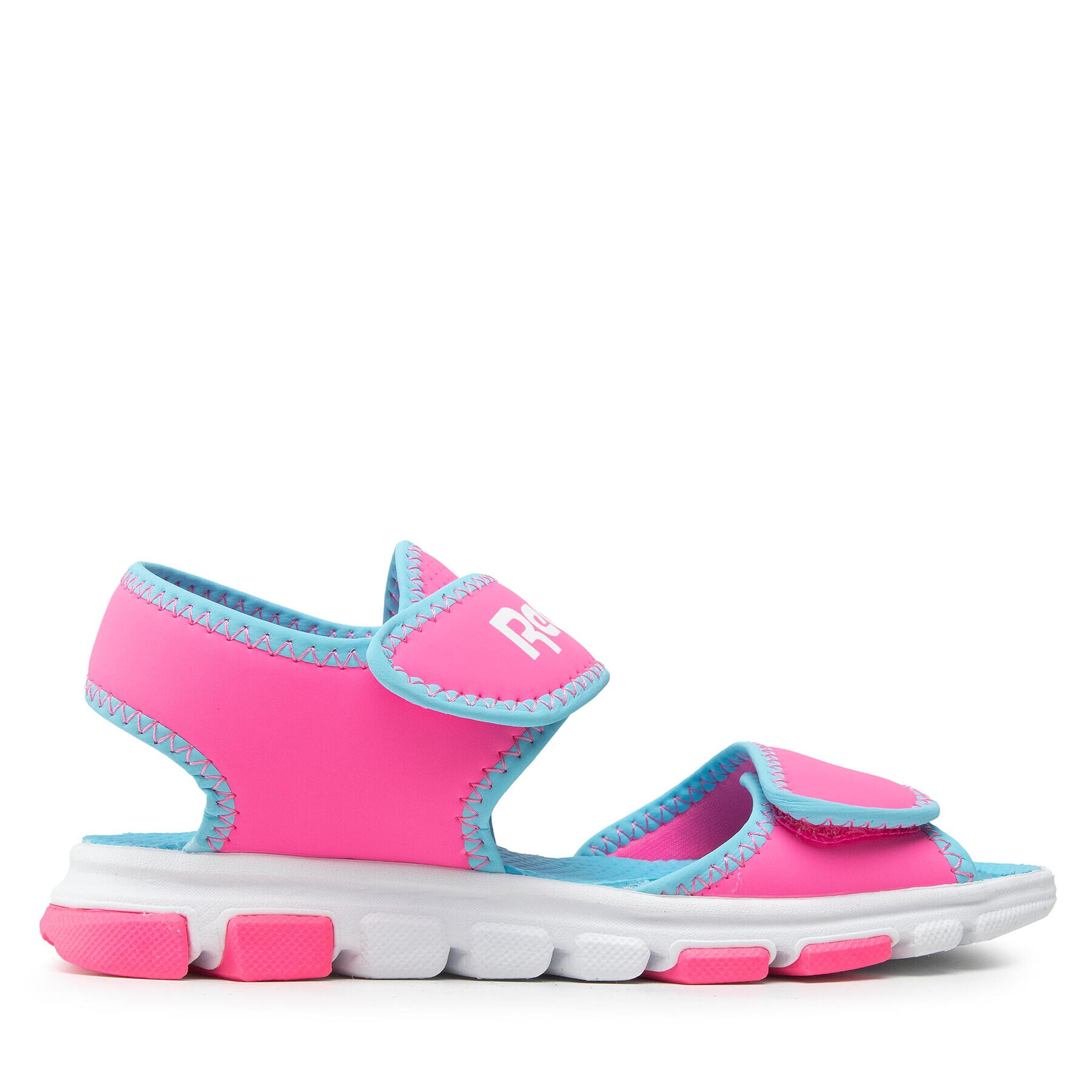 Reebok Сандали Wave Glider III GW0022 Розов - Pepit.bg
