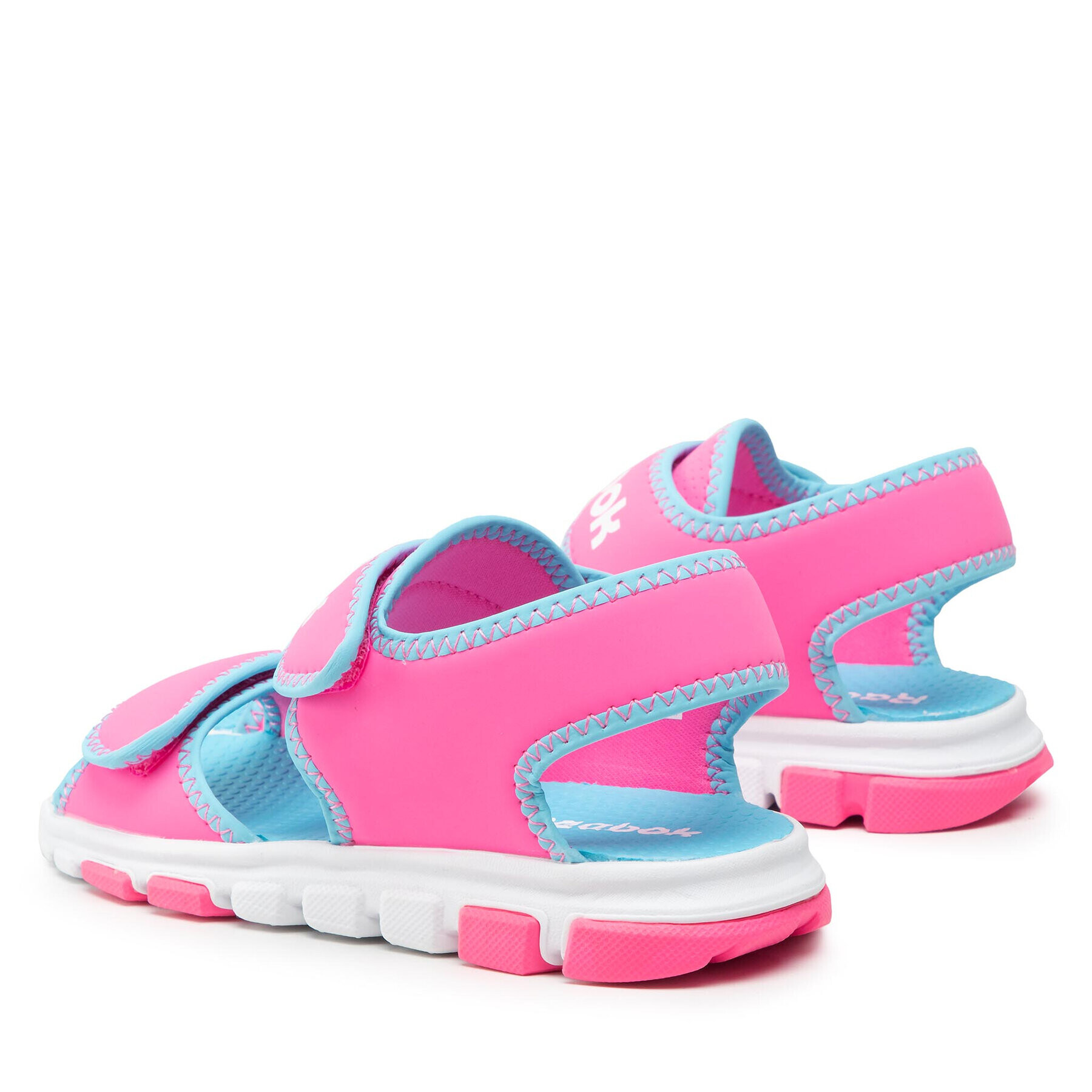 Reebok Сандали Wave Glider III GW0022 Розов - Pepit.bg