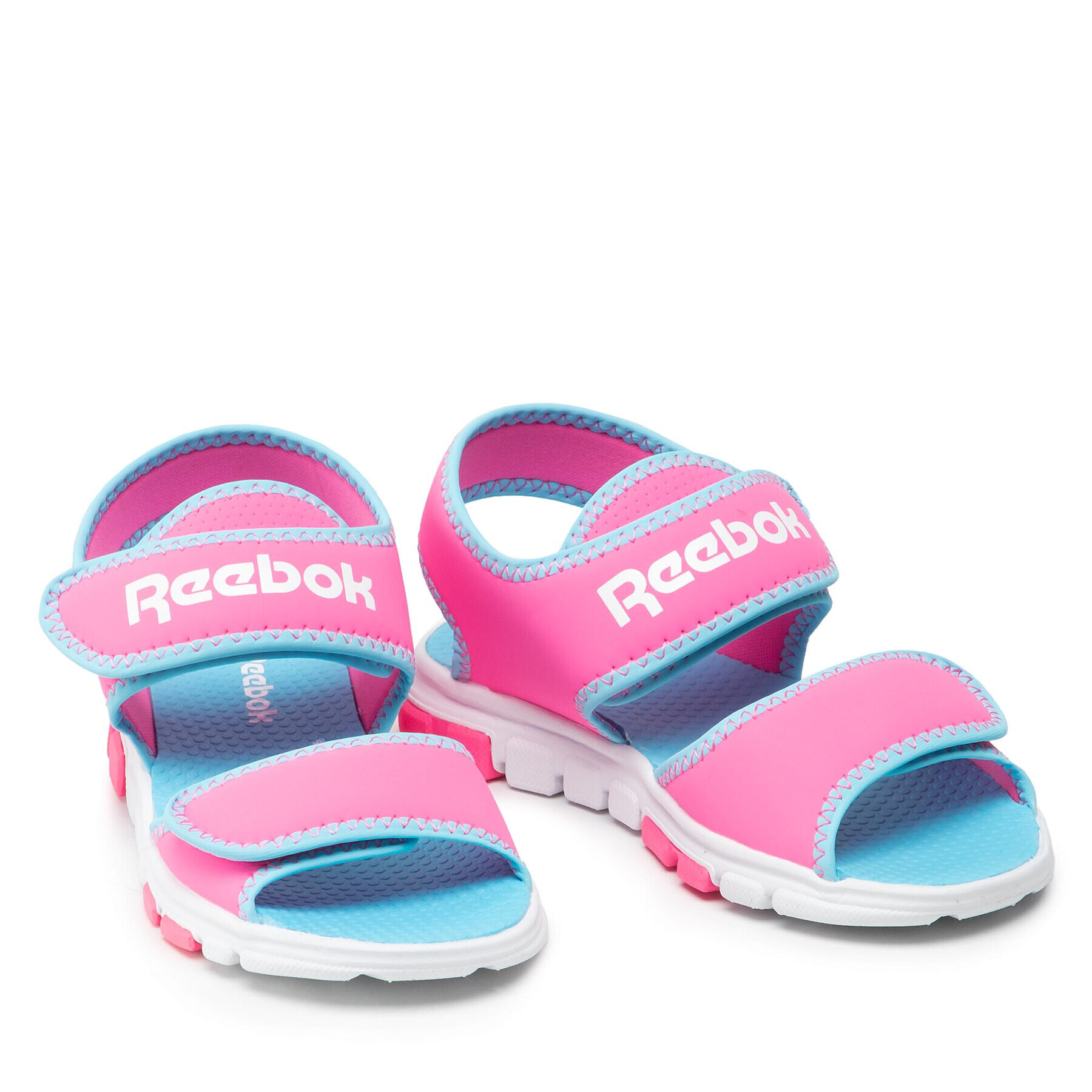 Reebok Сандали Wave Glider III GW0022 Розов - Pepit.bg