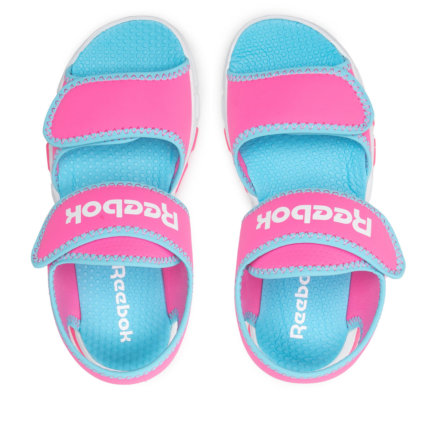 Reebok Сандали Wave Glider III GW0022 Розов - Pepit.bg