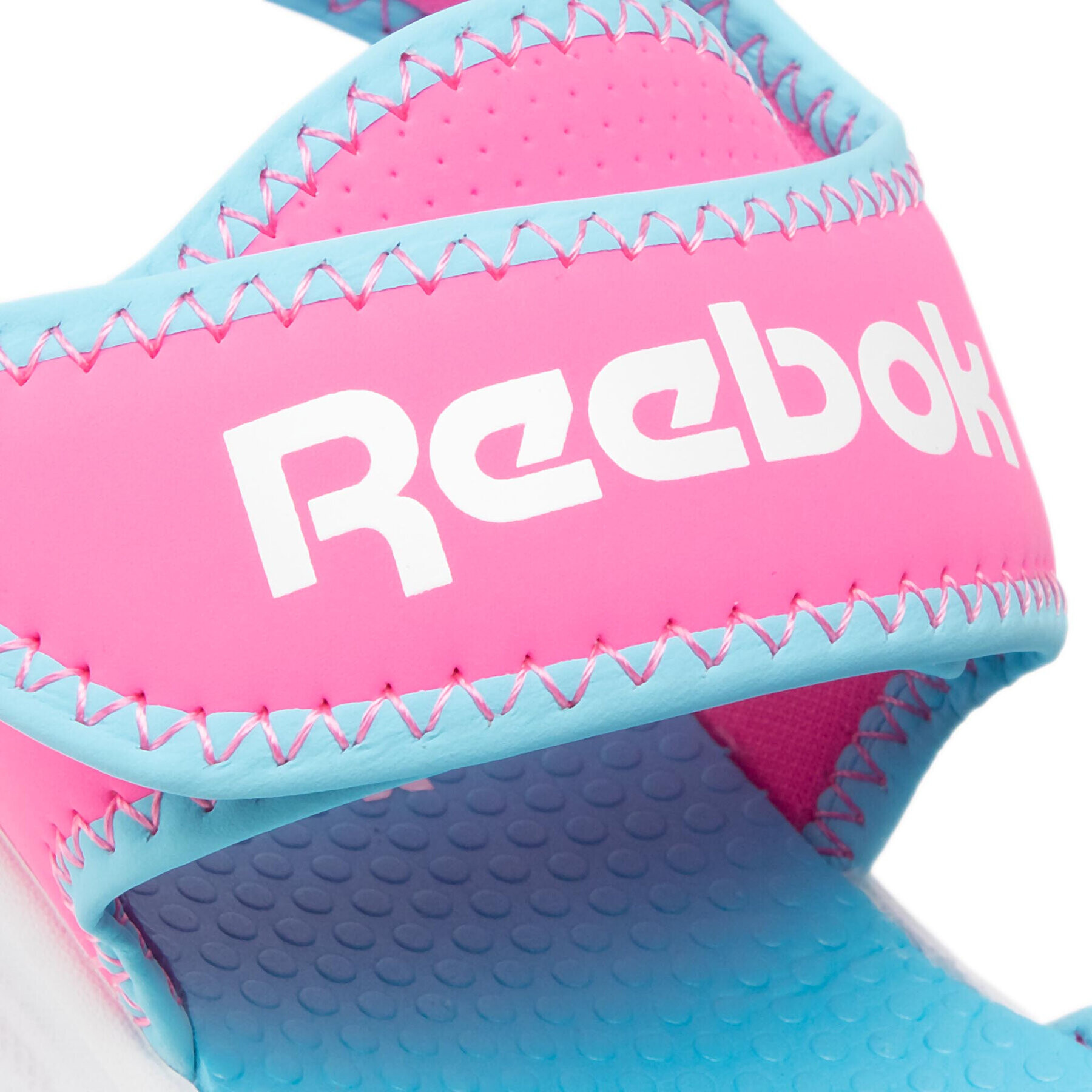 Reebok Сандали Wave Glider III GW0022 Розов - Pepit.bg