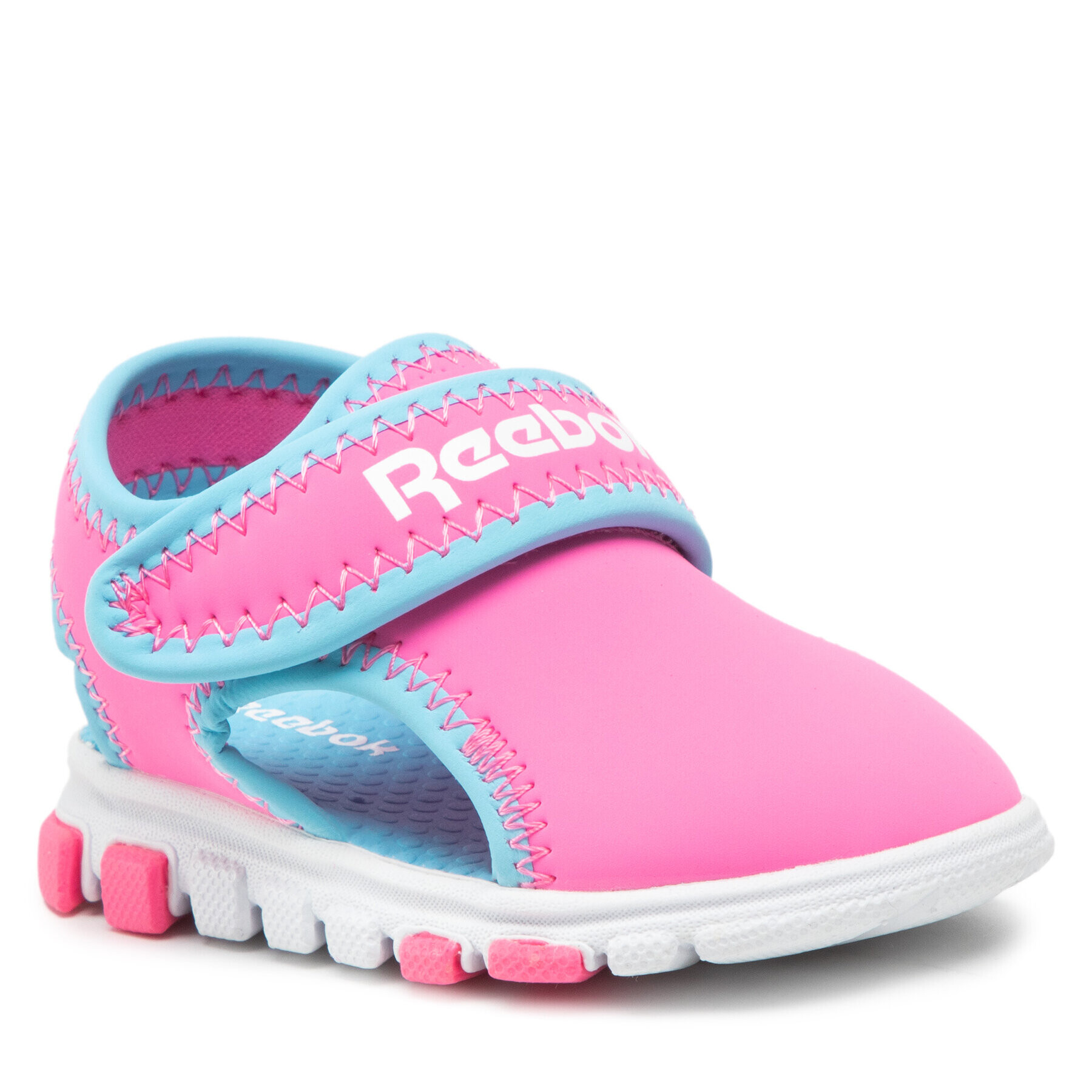 Reebok Сандали Wave Glider III GW0024 Розов - Pepit.bg