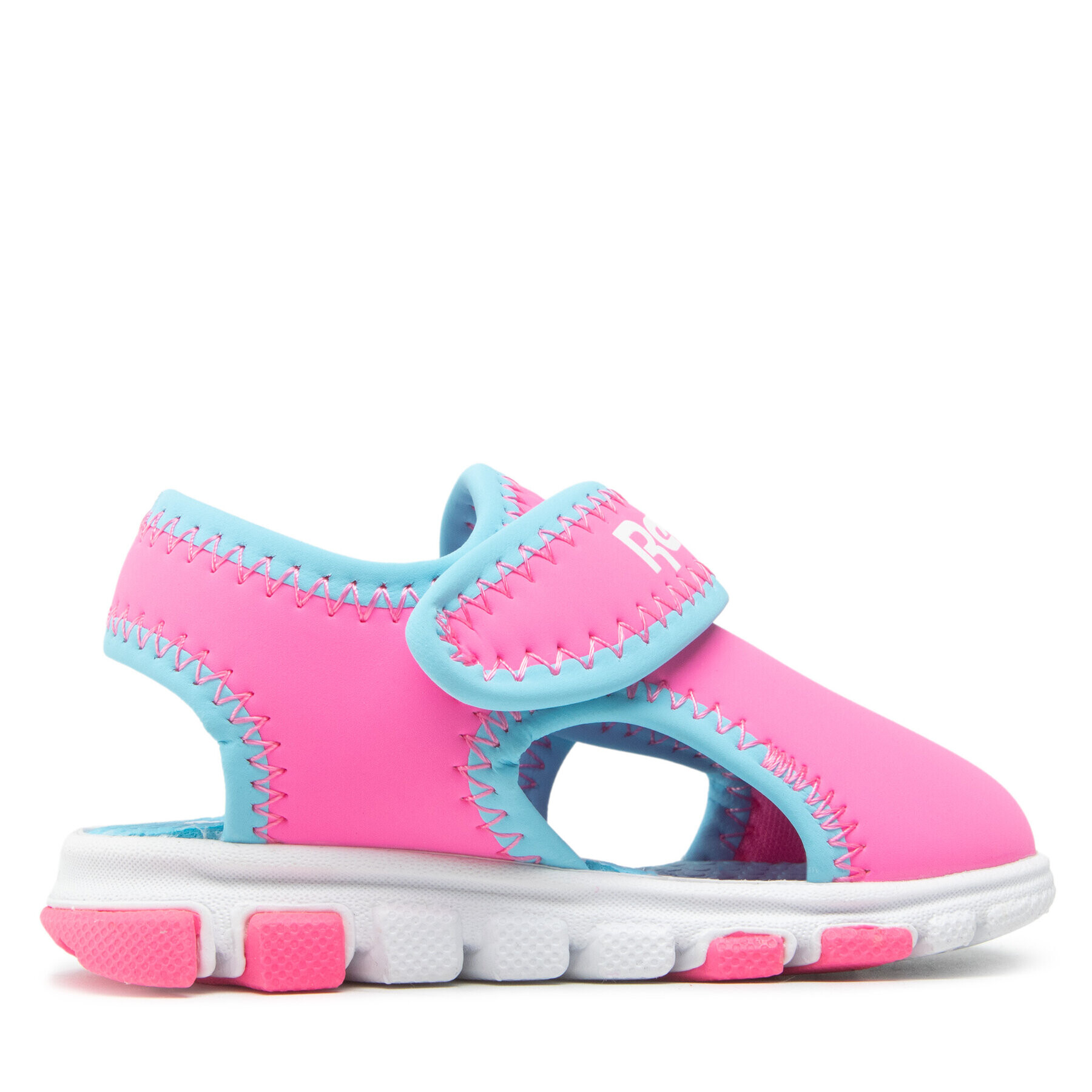 Reebok Сандали Wave Glider III GW0024 Розов - Pepit.bg