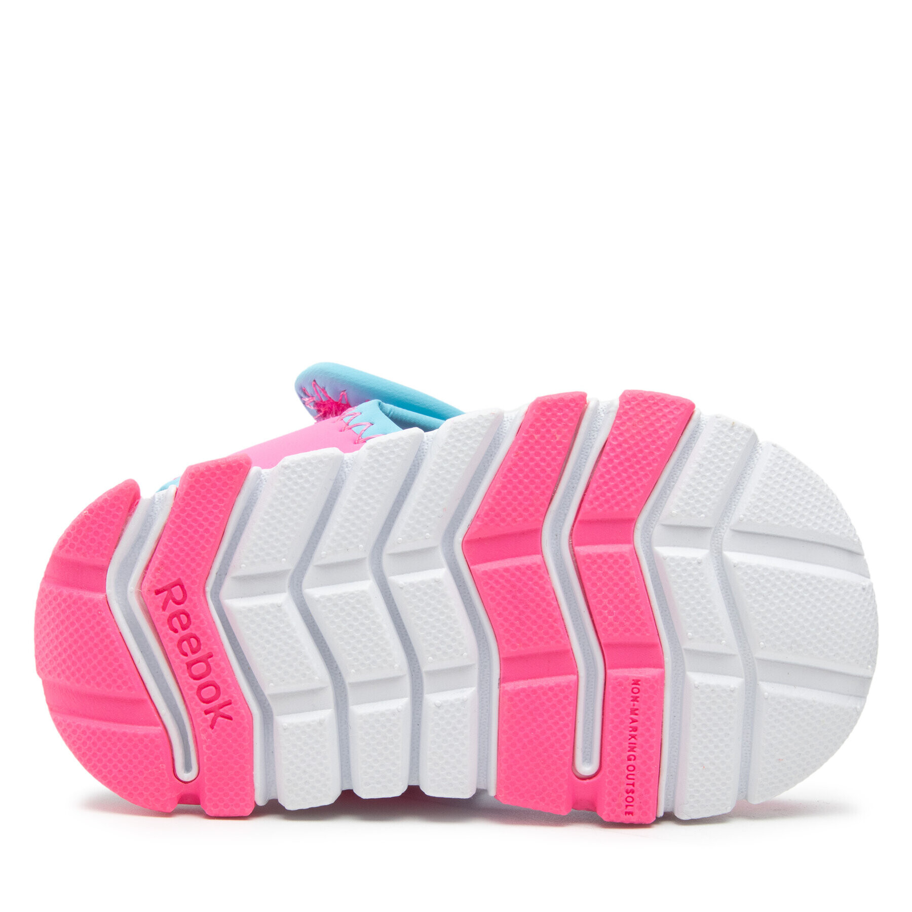 Reebok Сандали Wave Glider III GW0024 Розов - Pepit.bg