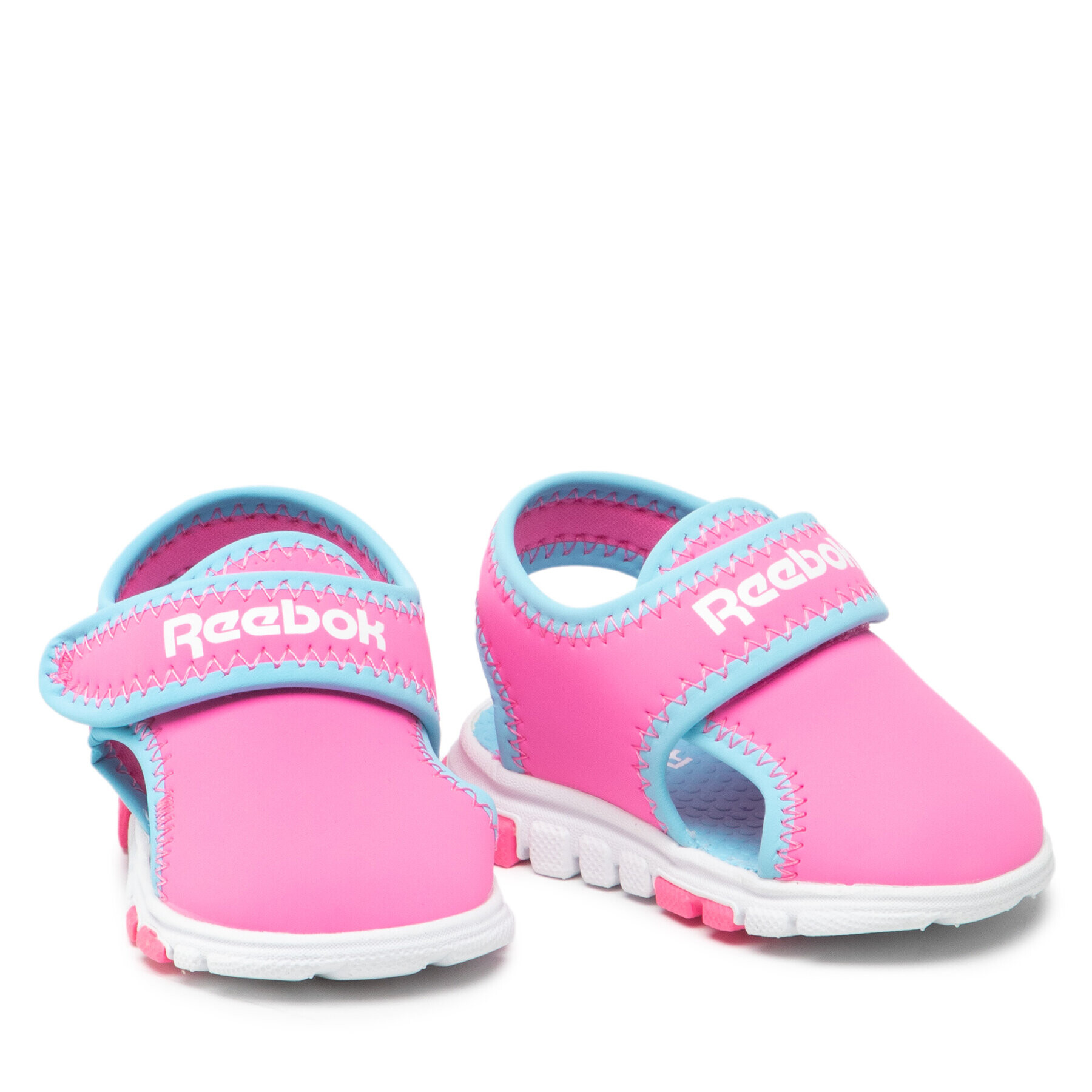 Reebok Сандали Wave Glider III GW0024 Розов - Pepit.bg