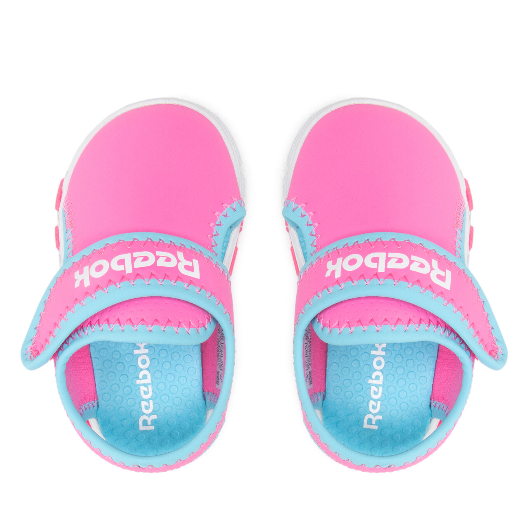 Reebok Сандали Wave Glider III GW0024 Розов - Pepit.bg